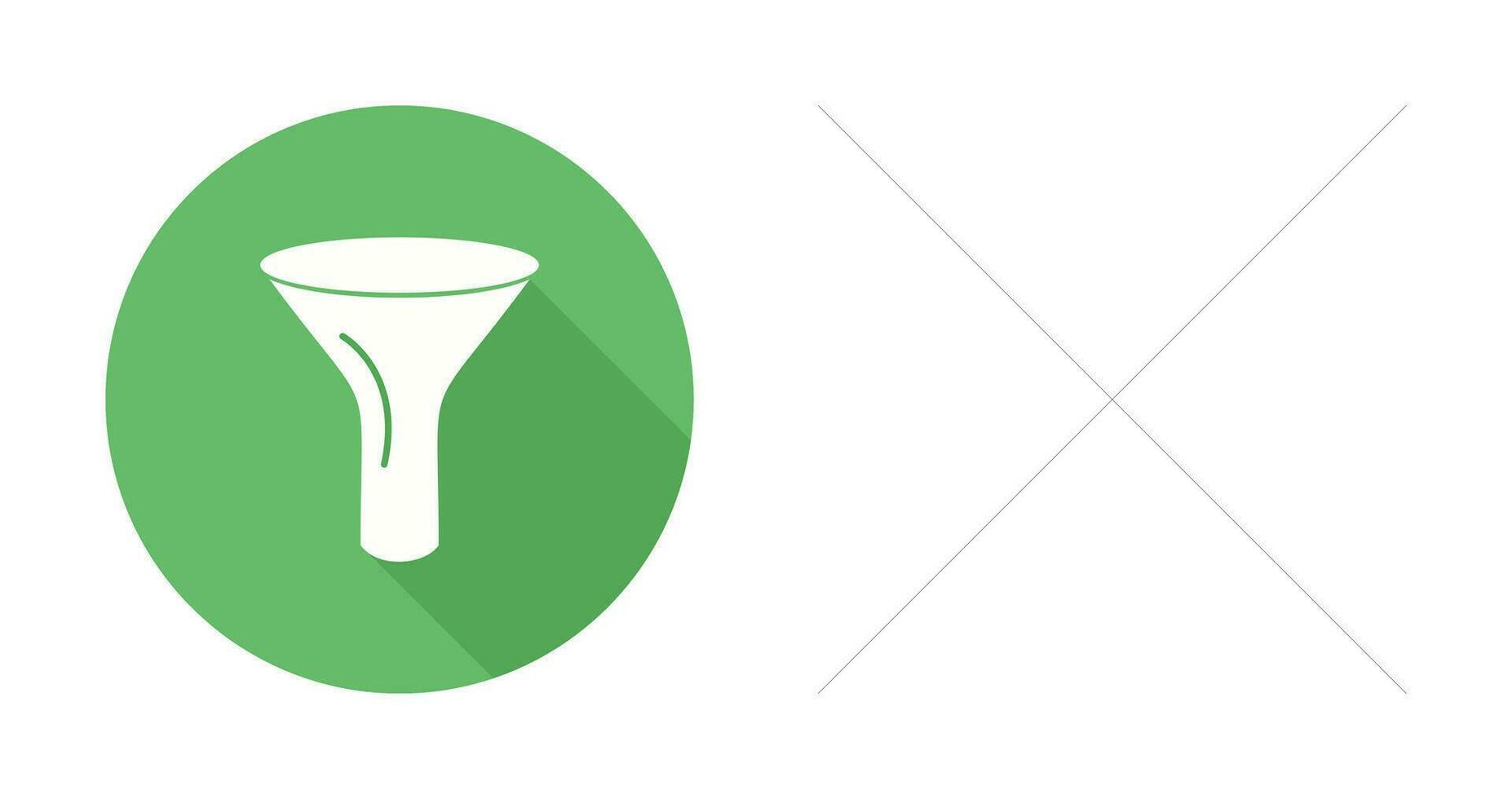 Funnel Vector Icon 27369324 Vector Art at Vecteezy