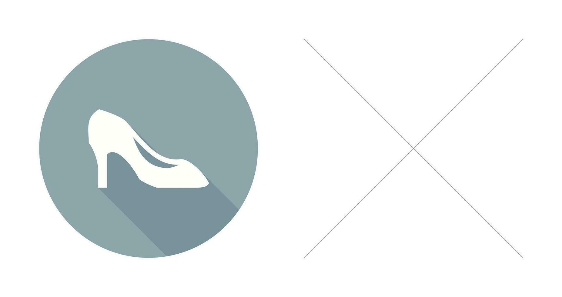 Heels Vector Icon