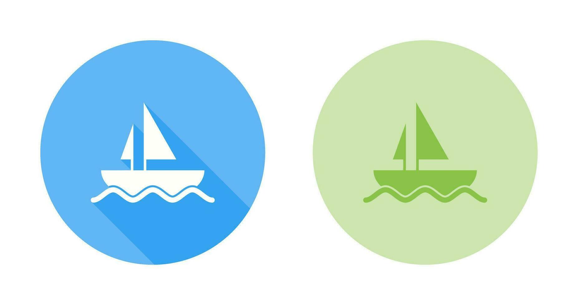 Boat Vector Icon