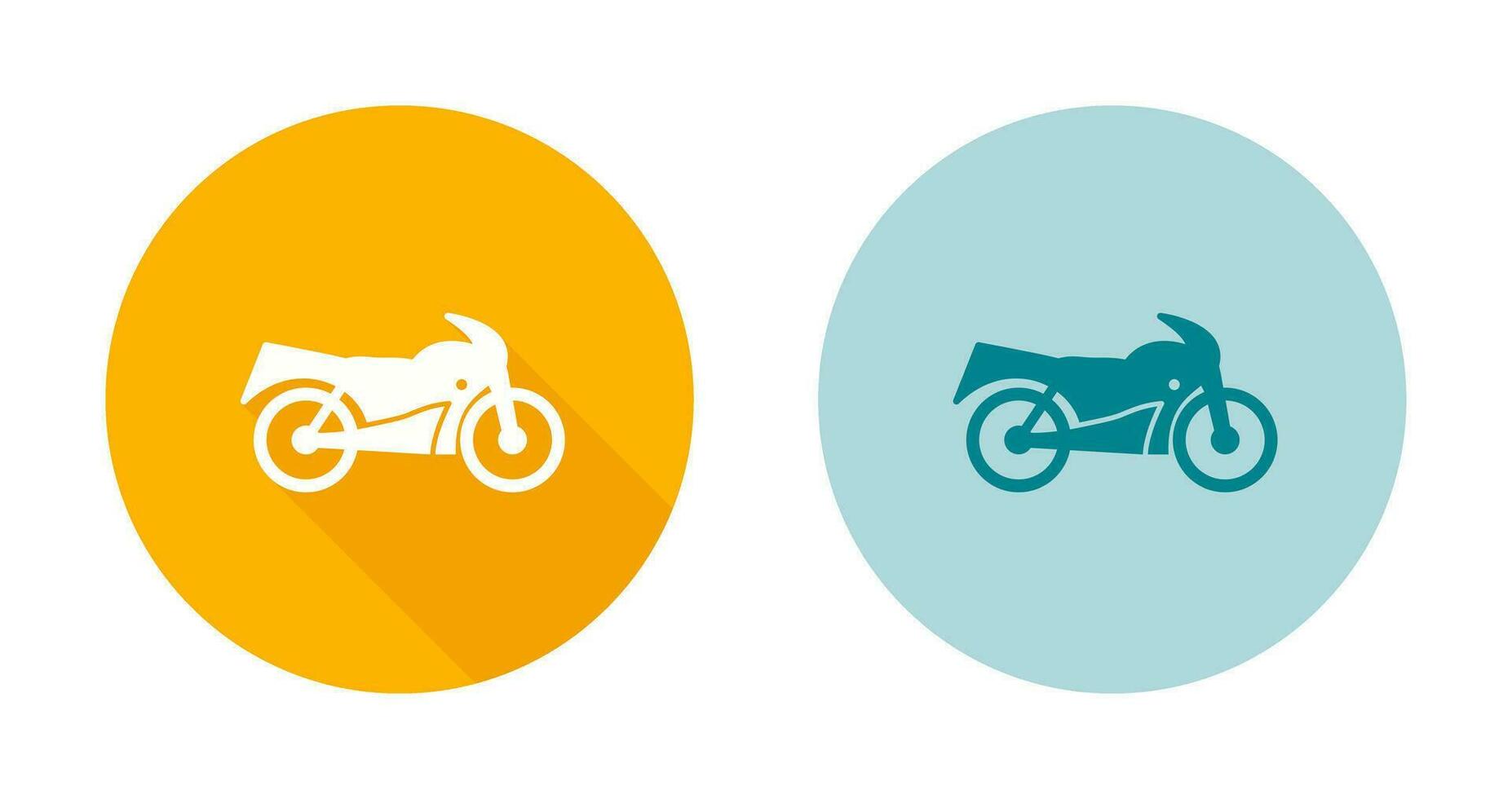 Bike Vector Icon