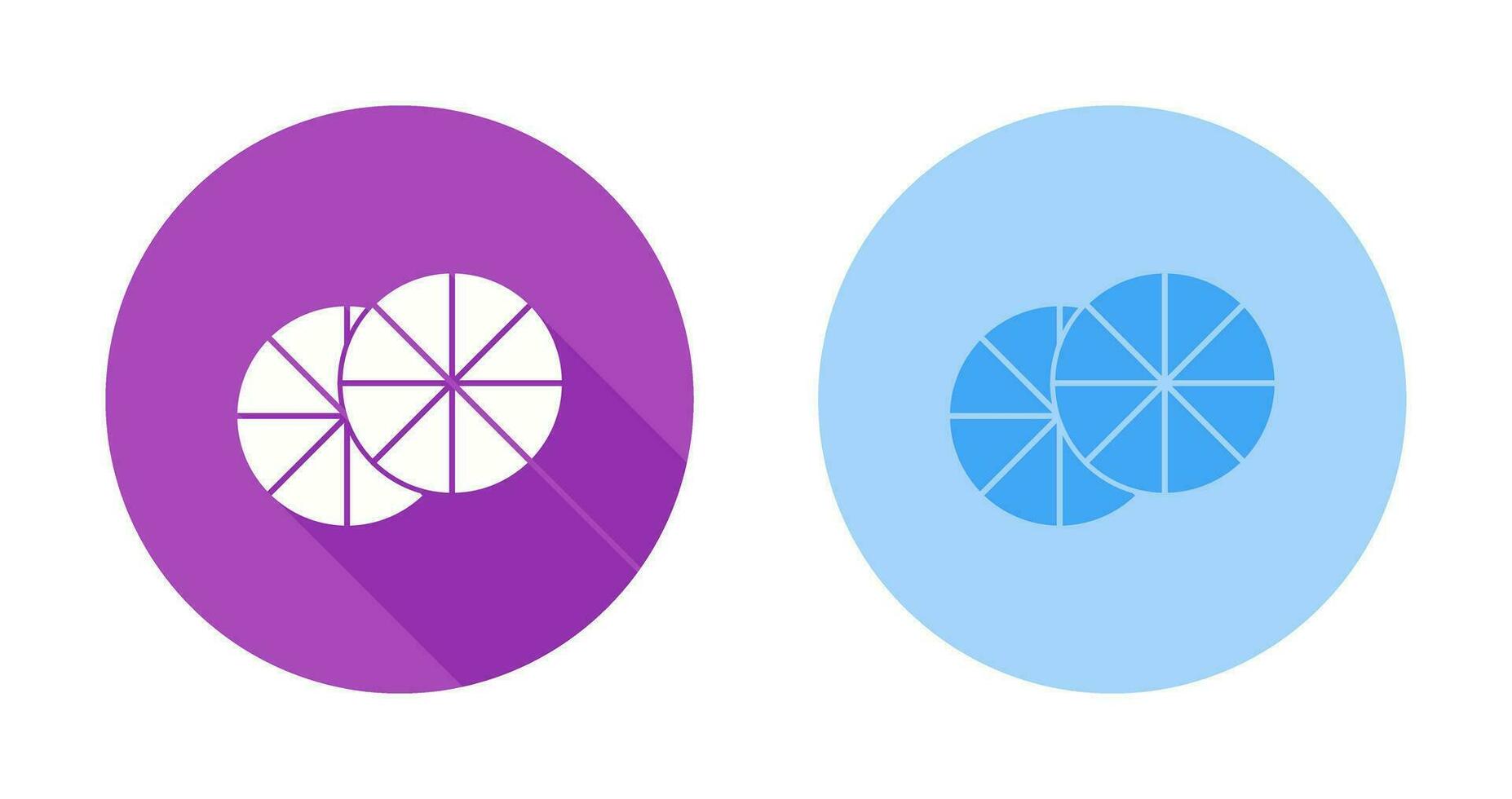 Orange Vector Icon