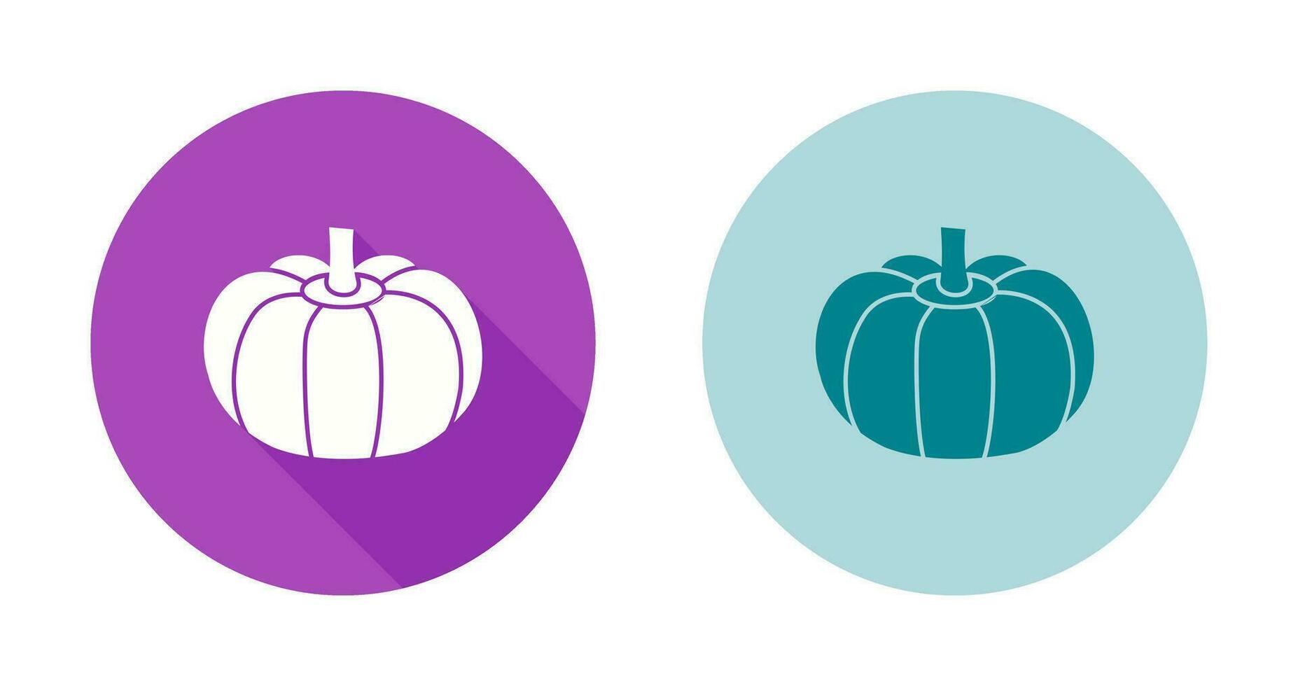 Pumpkin Vector Icon