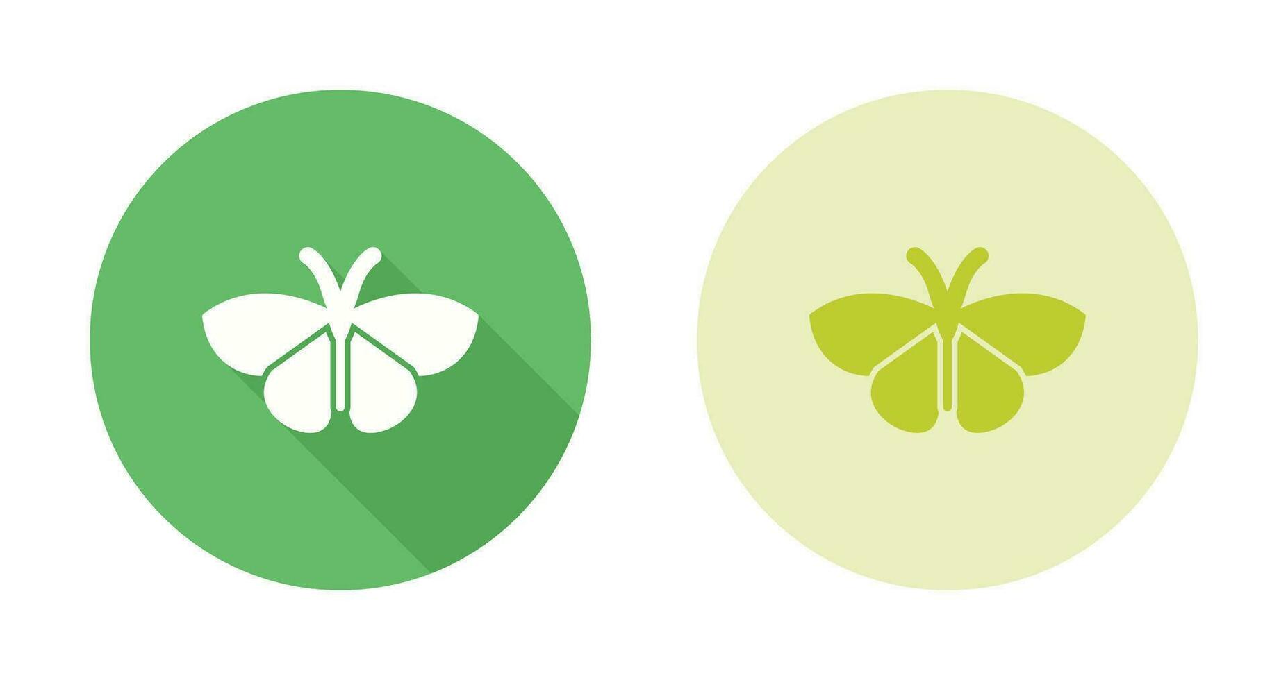 Butterfly Vector Icon
