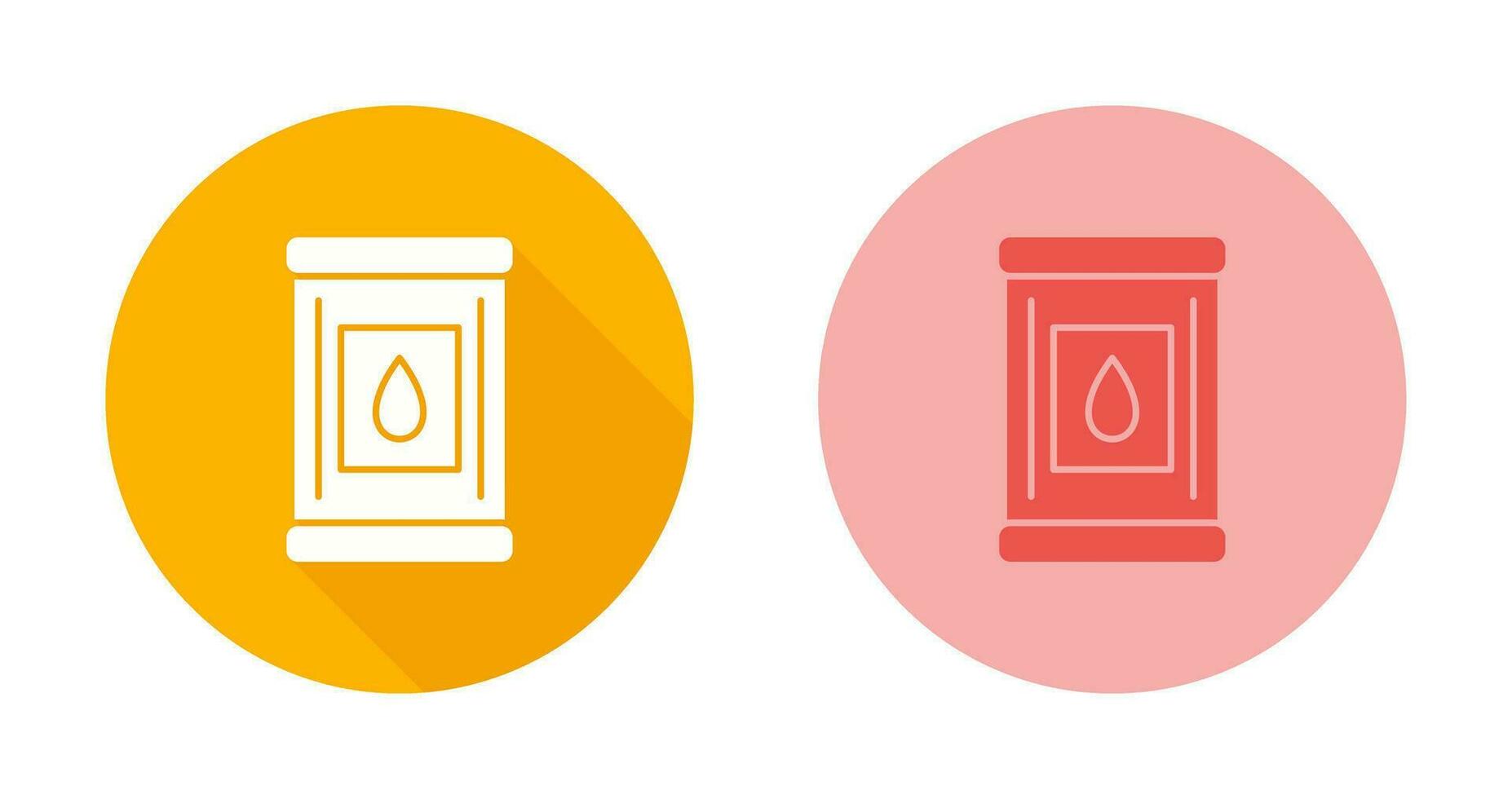 Barrel Vector Icon