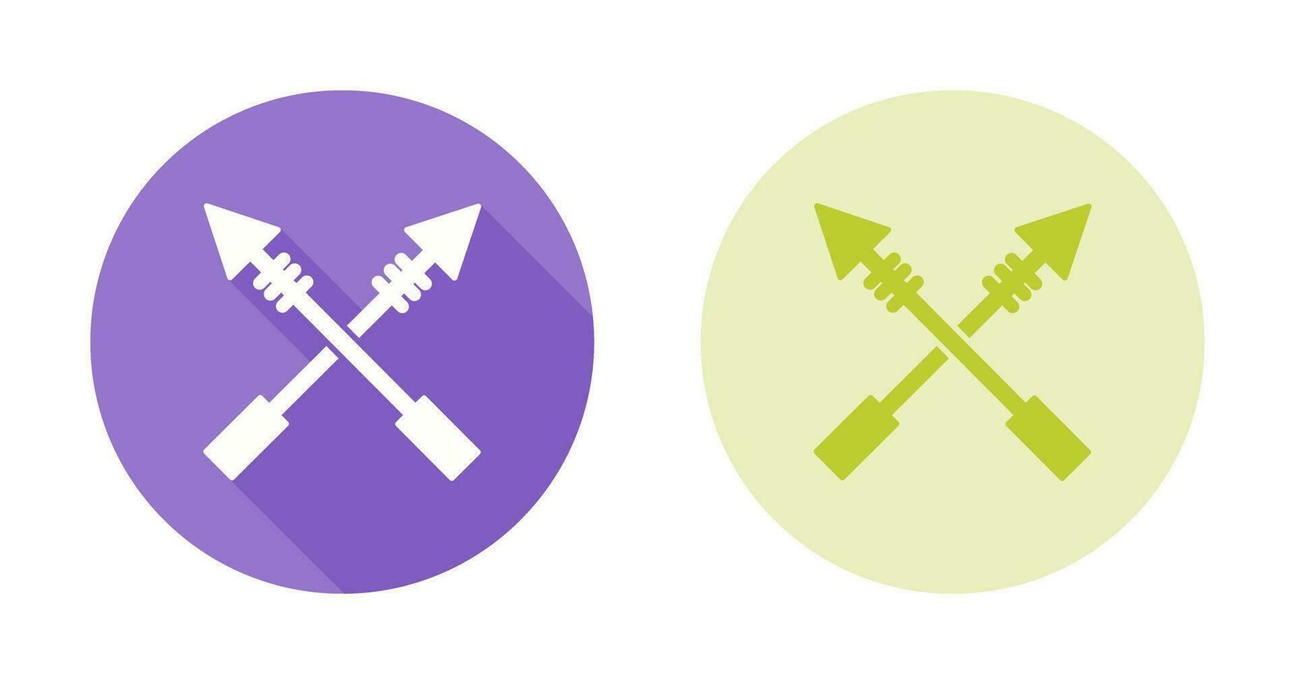 Arrows Vector Icon