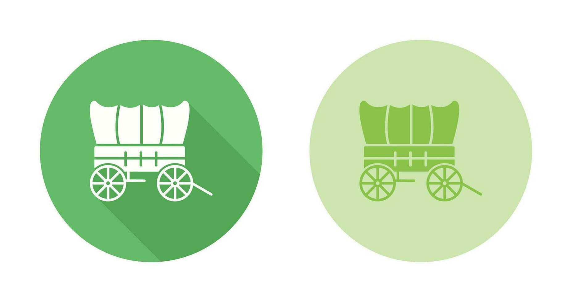 Cart Vector Icon
