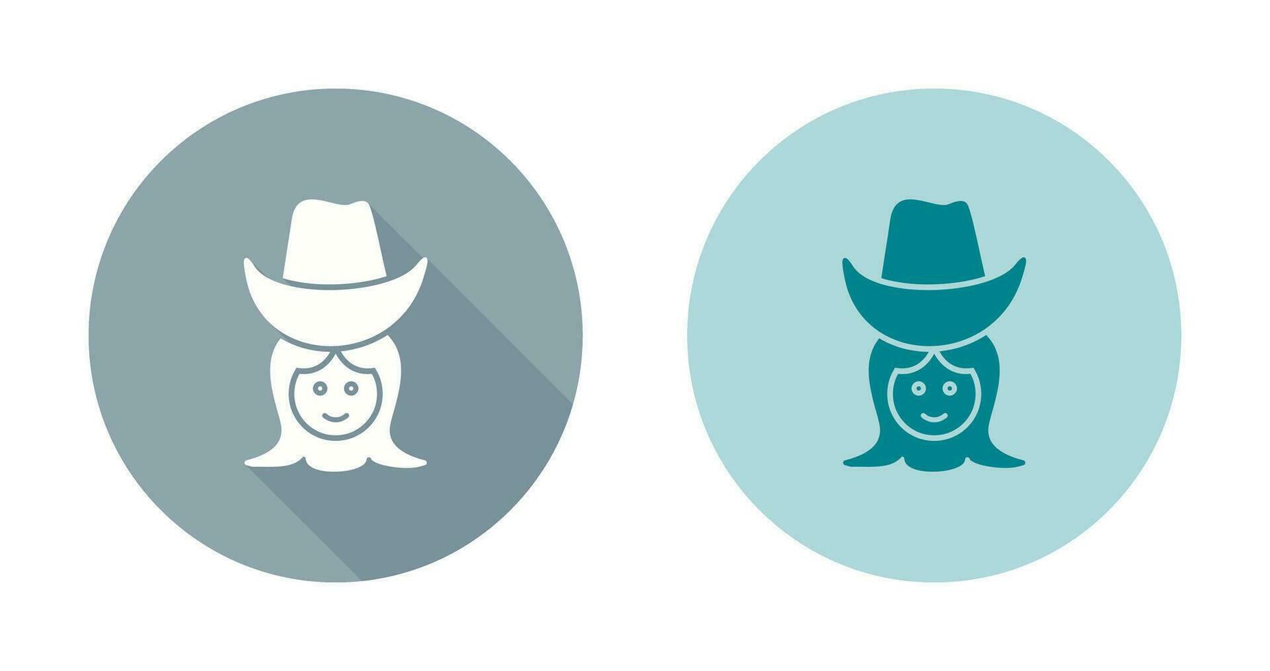 Woman Vector Icon