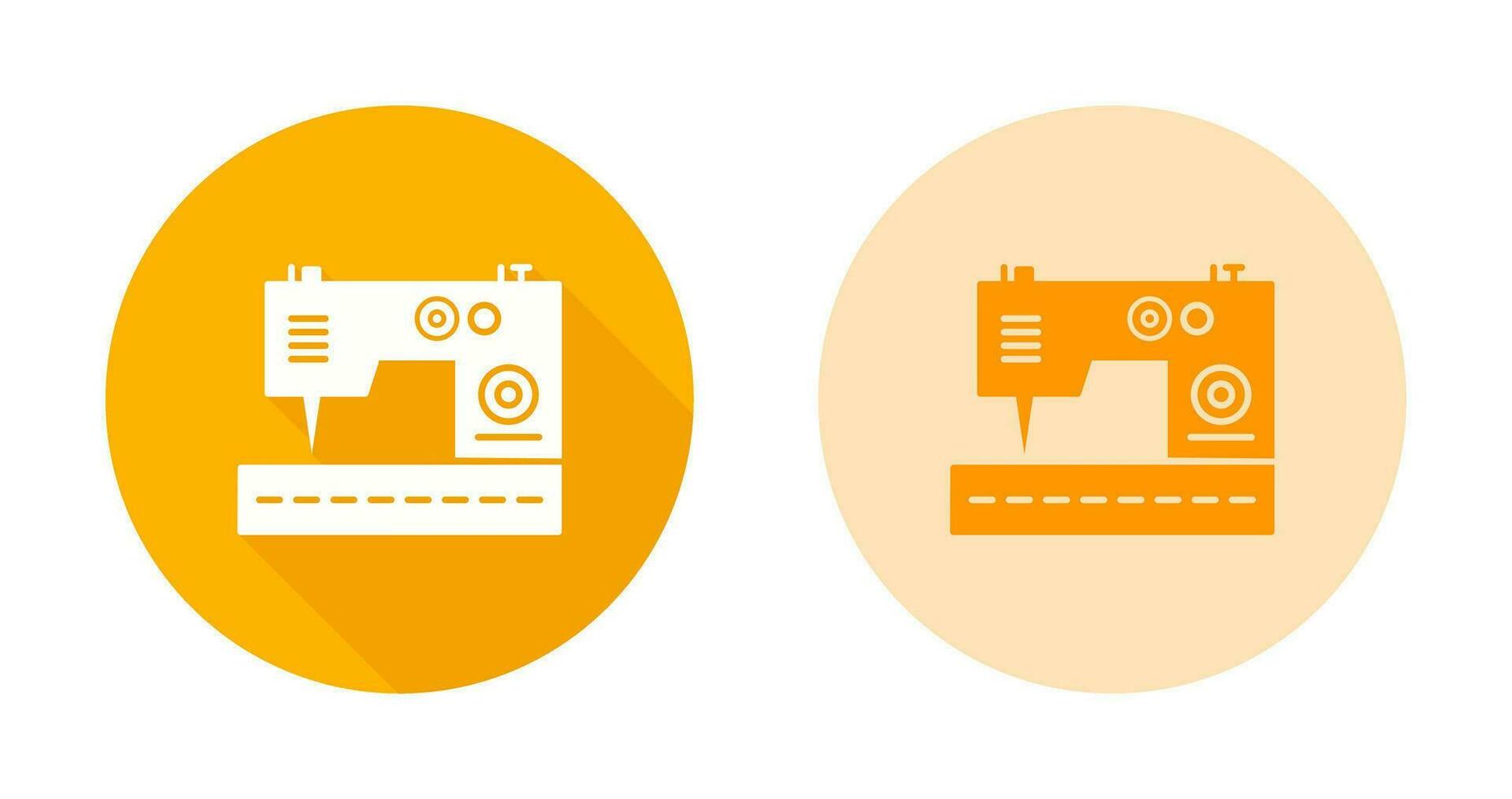 Machine Vector Icon