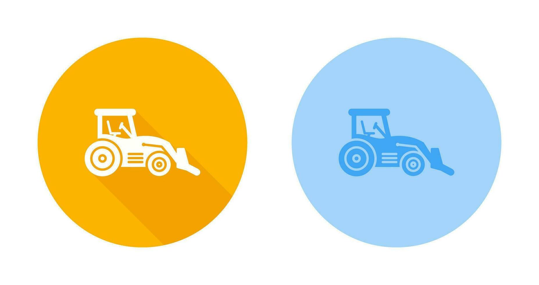 Loader Vector Icon