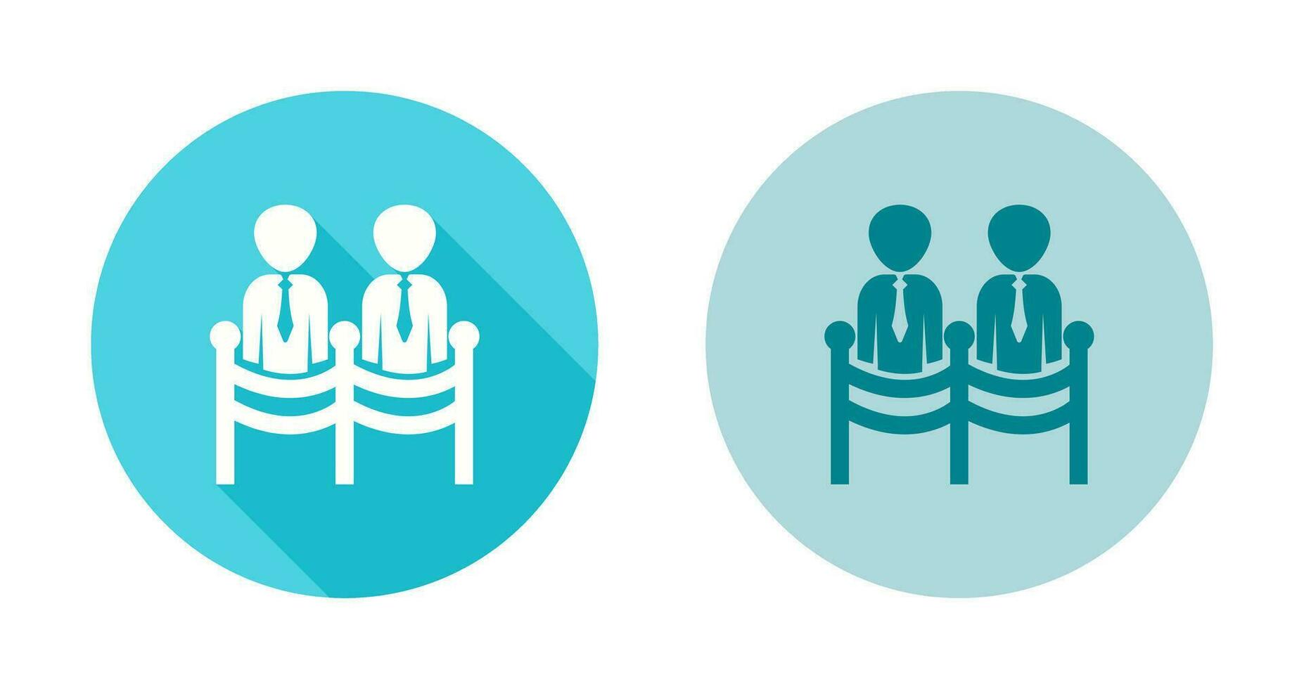 Waiting Vector Icon