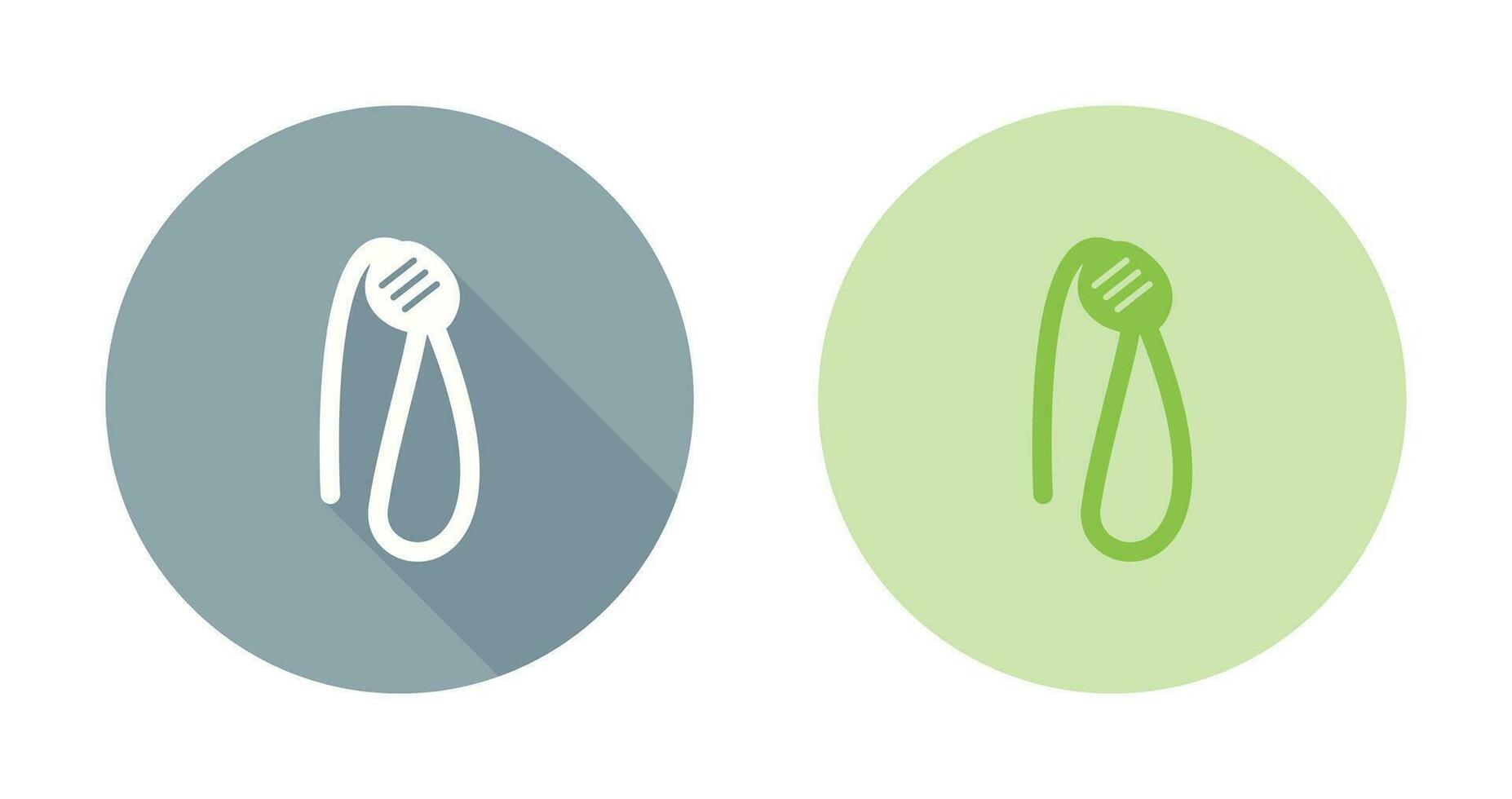Rope Vector Icon