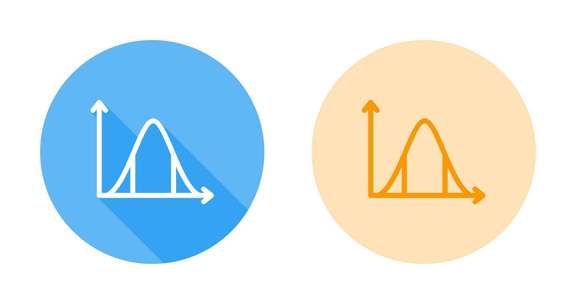 Statistics Vector Icon