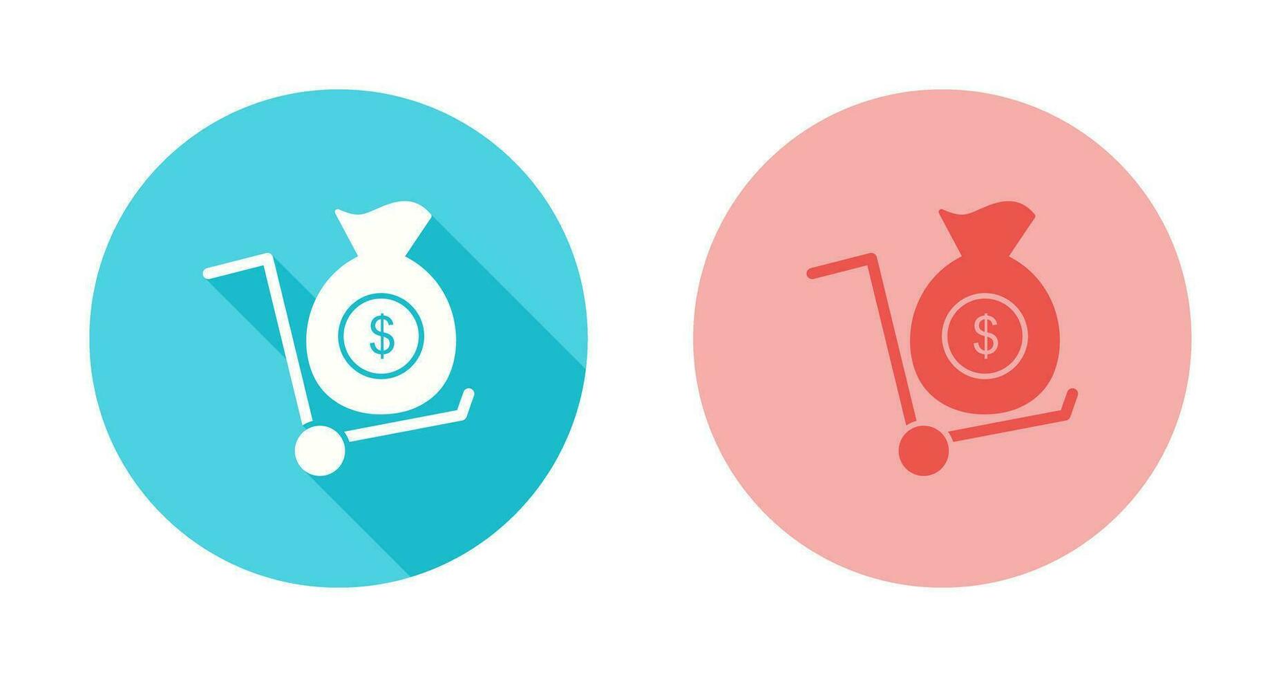 Money Transfer Vector Icon