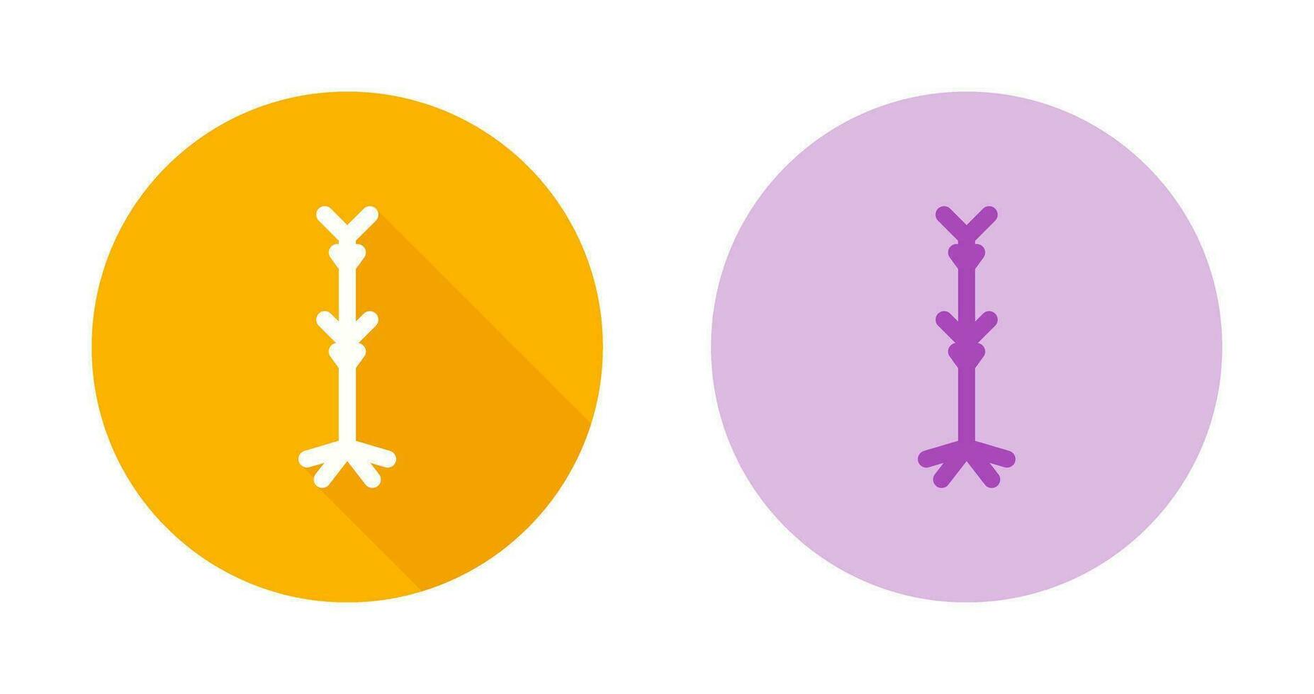 Stand Vector Icon