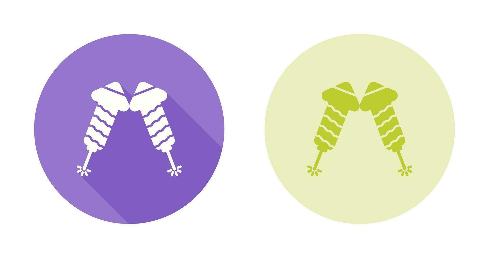 Fireworks Vector Icon