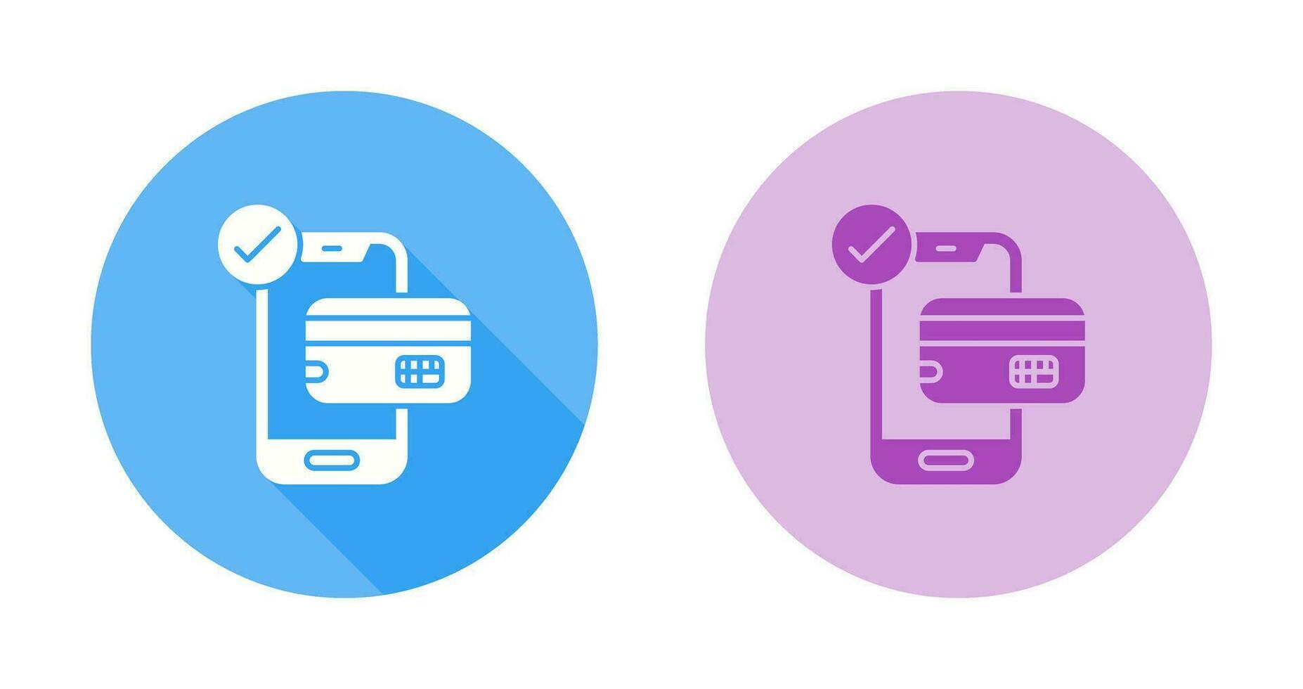 Online Payment Vector Icon