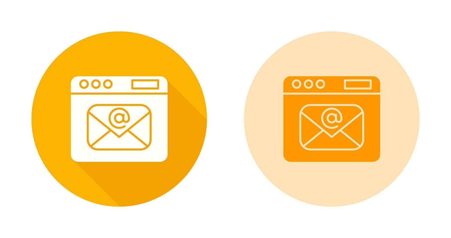 Email Vector Icon