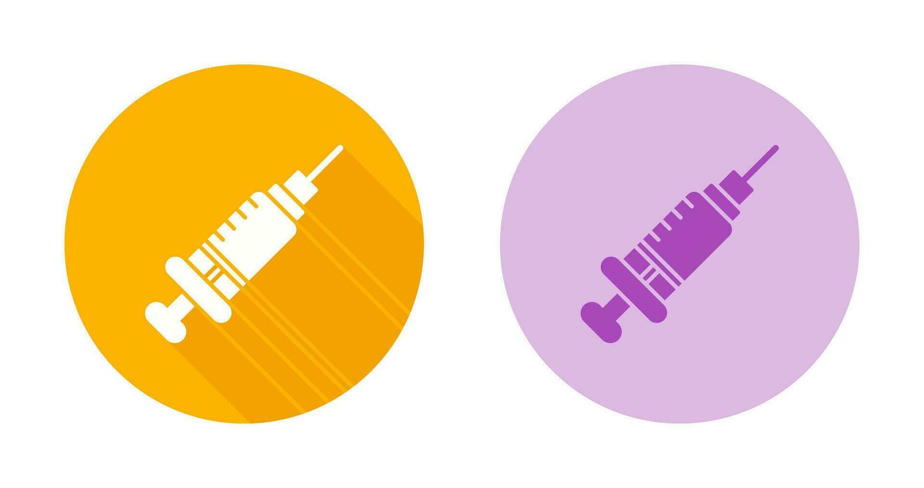 Injection Vector Icon