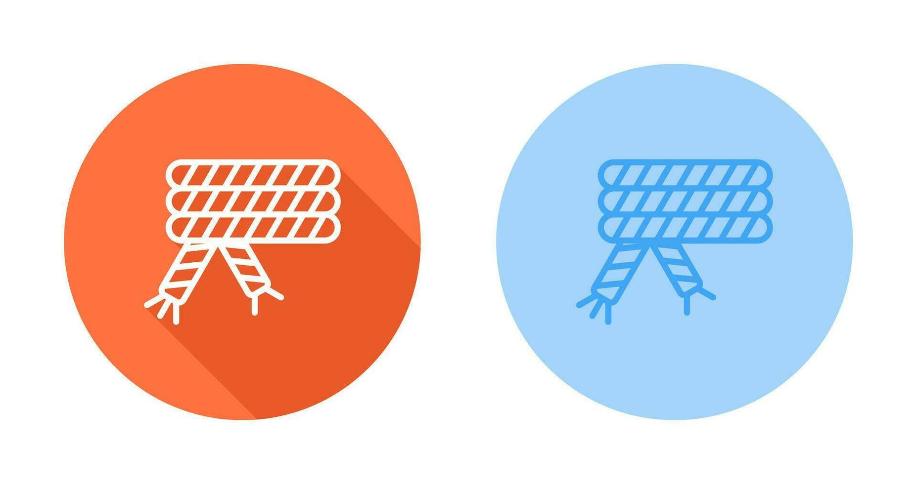 Rope Vector Icon