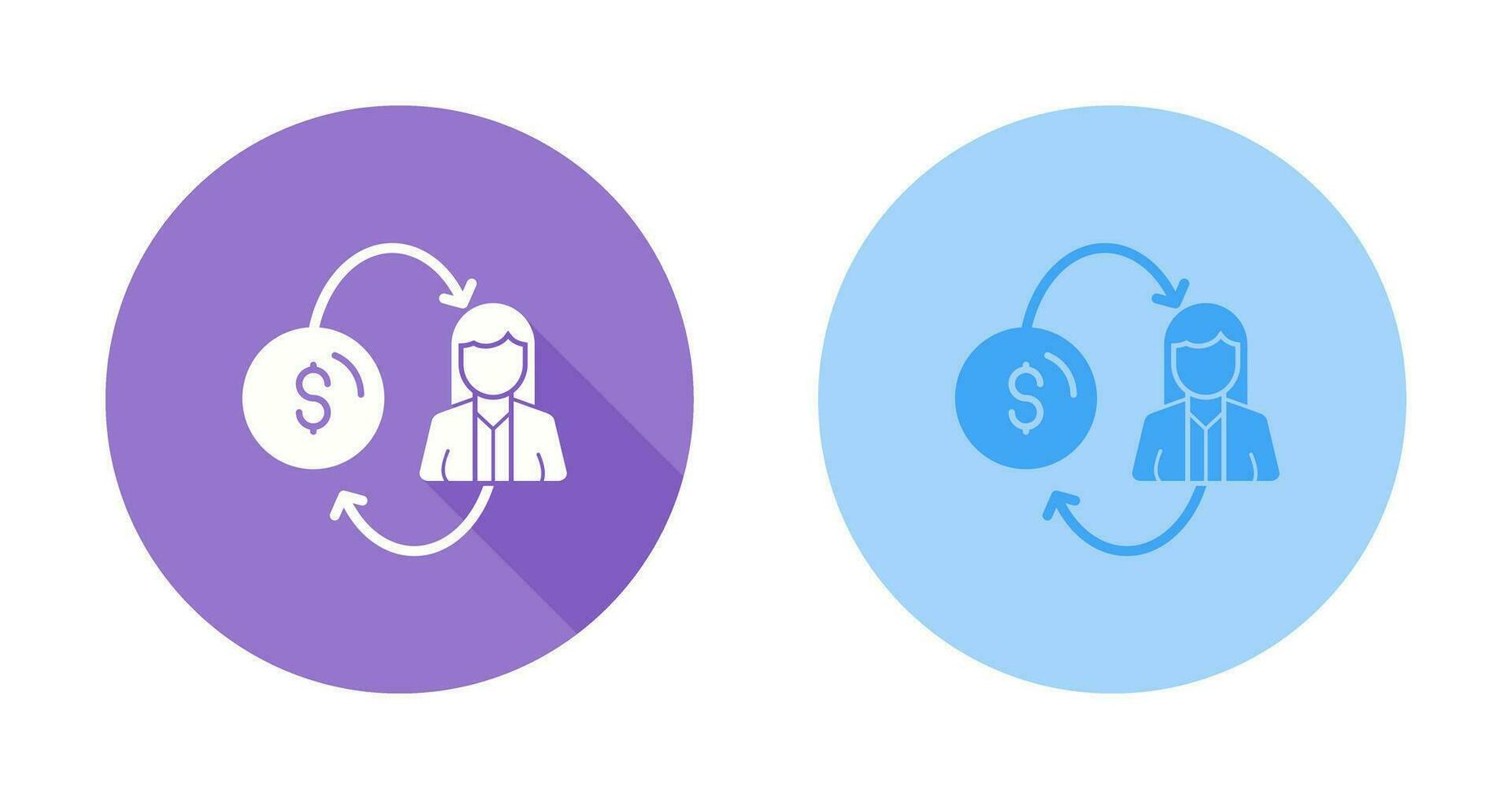 Conversion Vector Icon