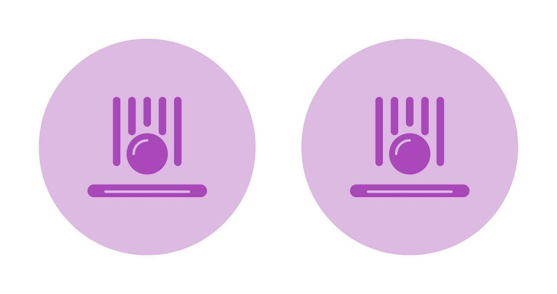Gravity Vector Icon