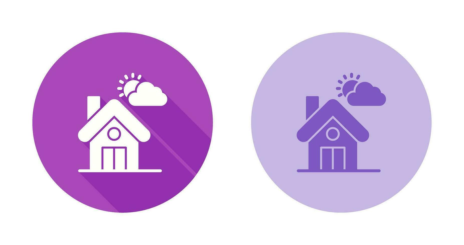 Shelter Vector Icon