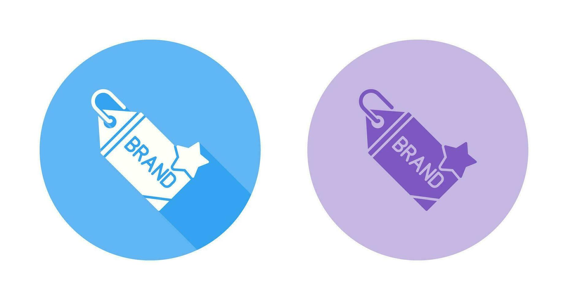 Branding Vector Icon