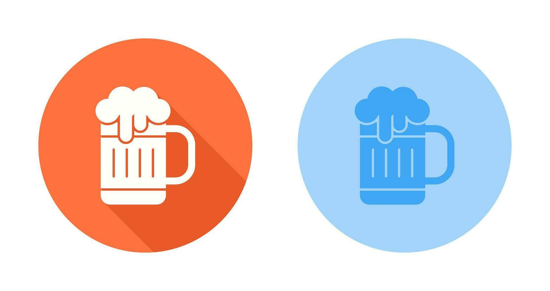 Drink Vector Icon