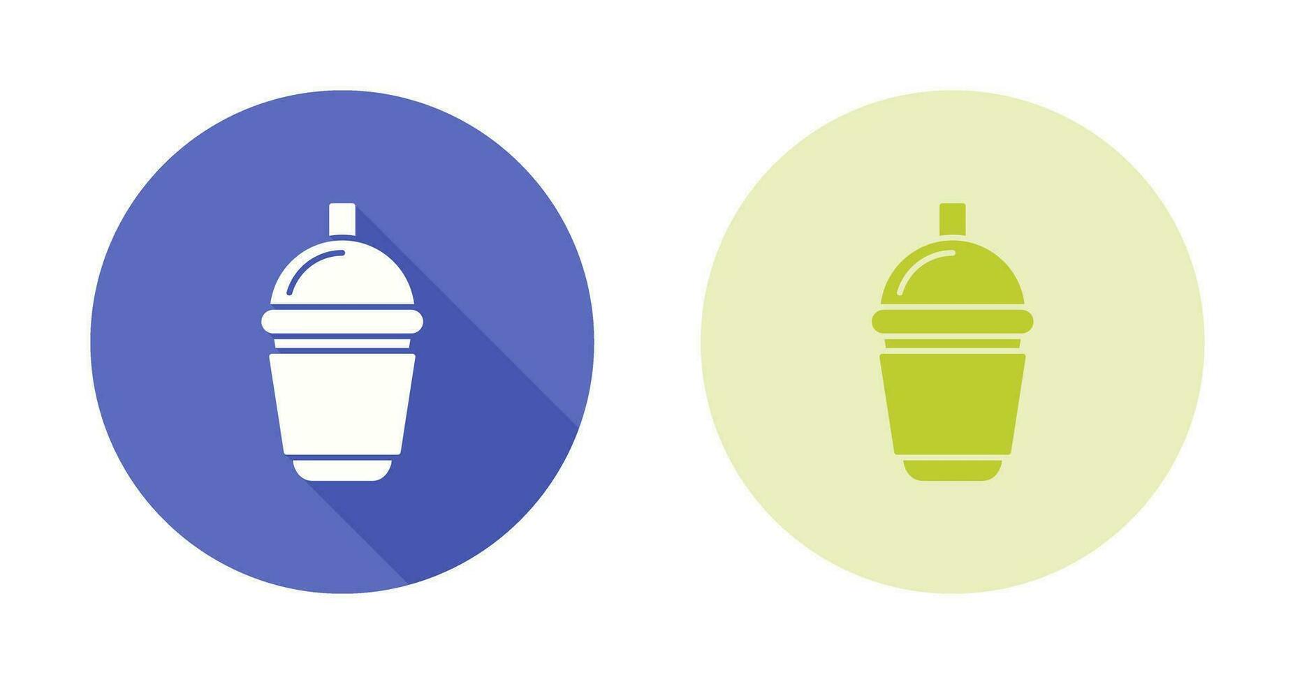 Juice Vector Icon