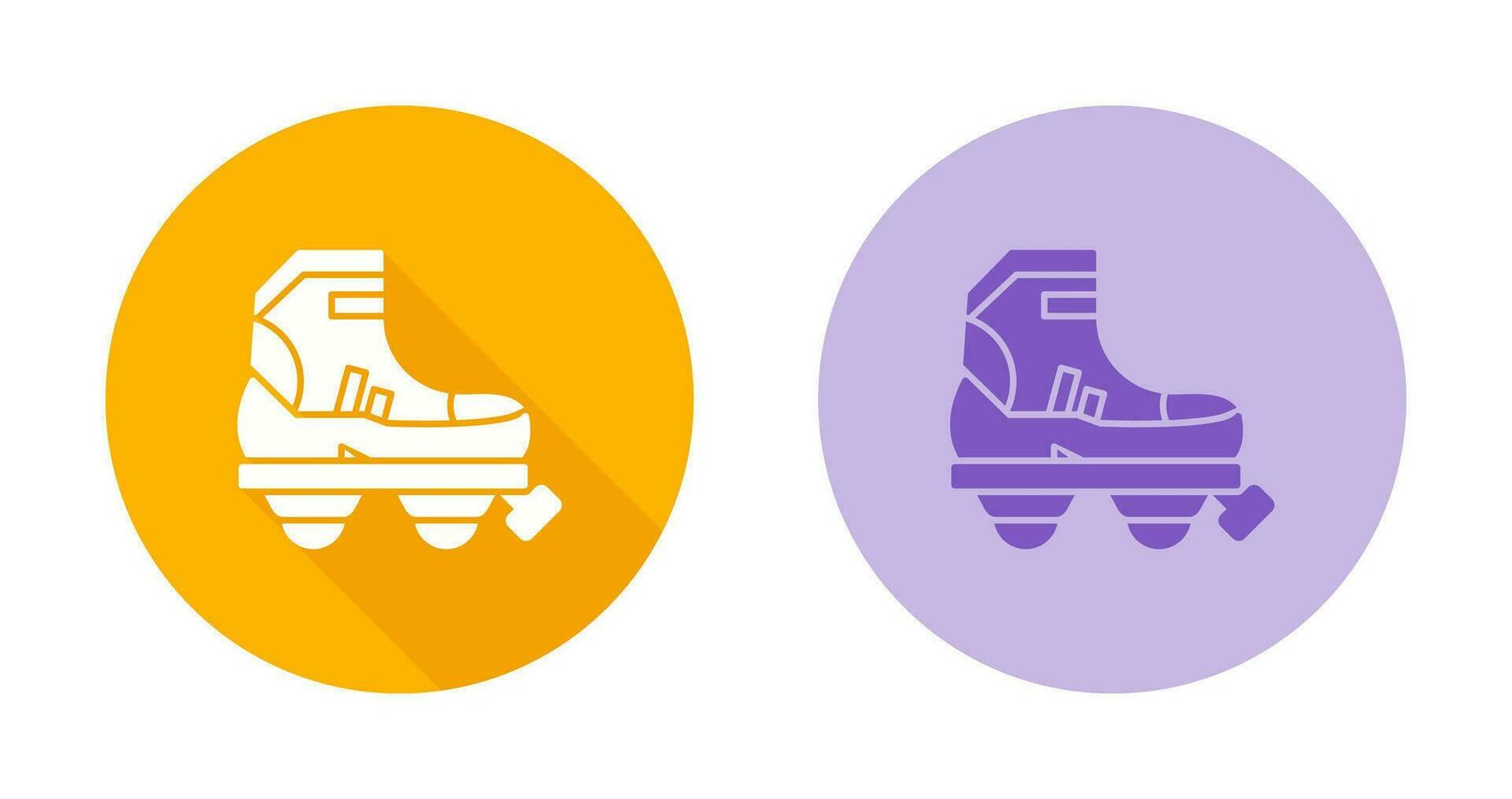 Skate Vector Icon