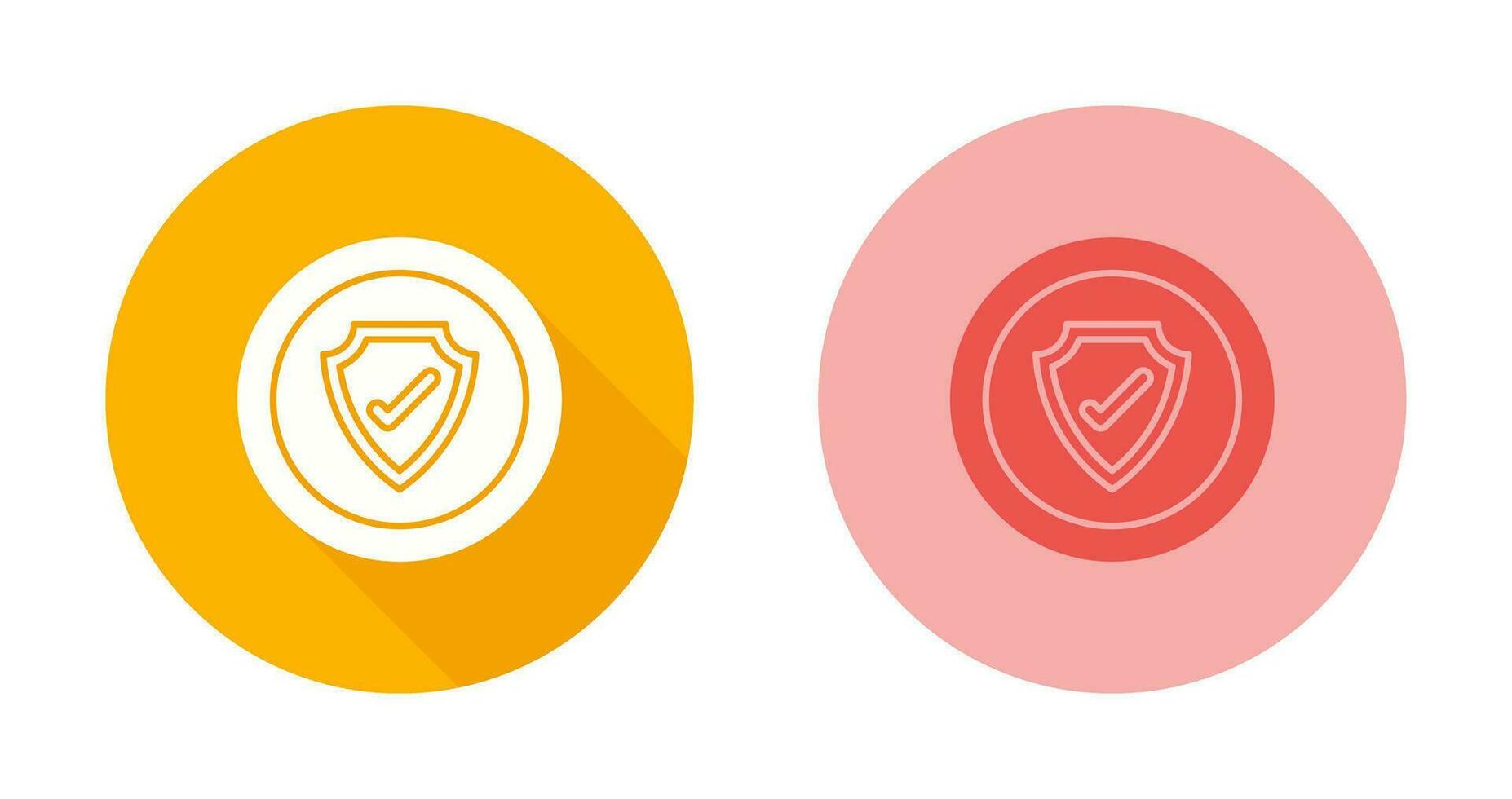 icono de vector de token de seguridad