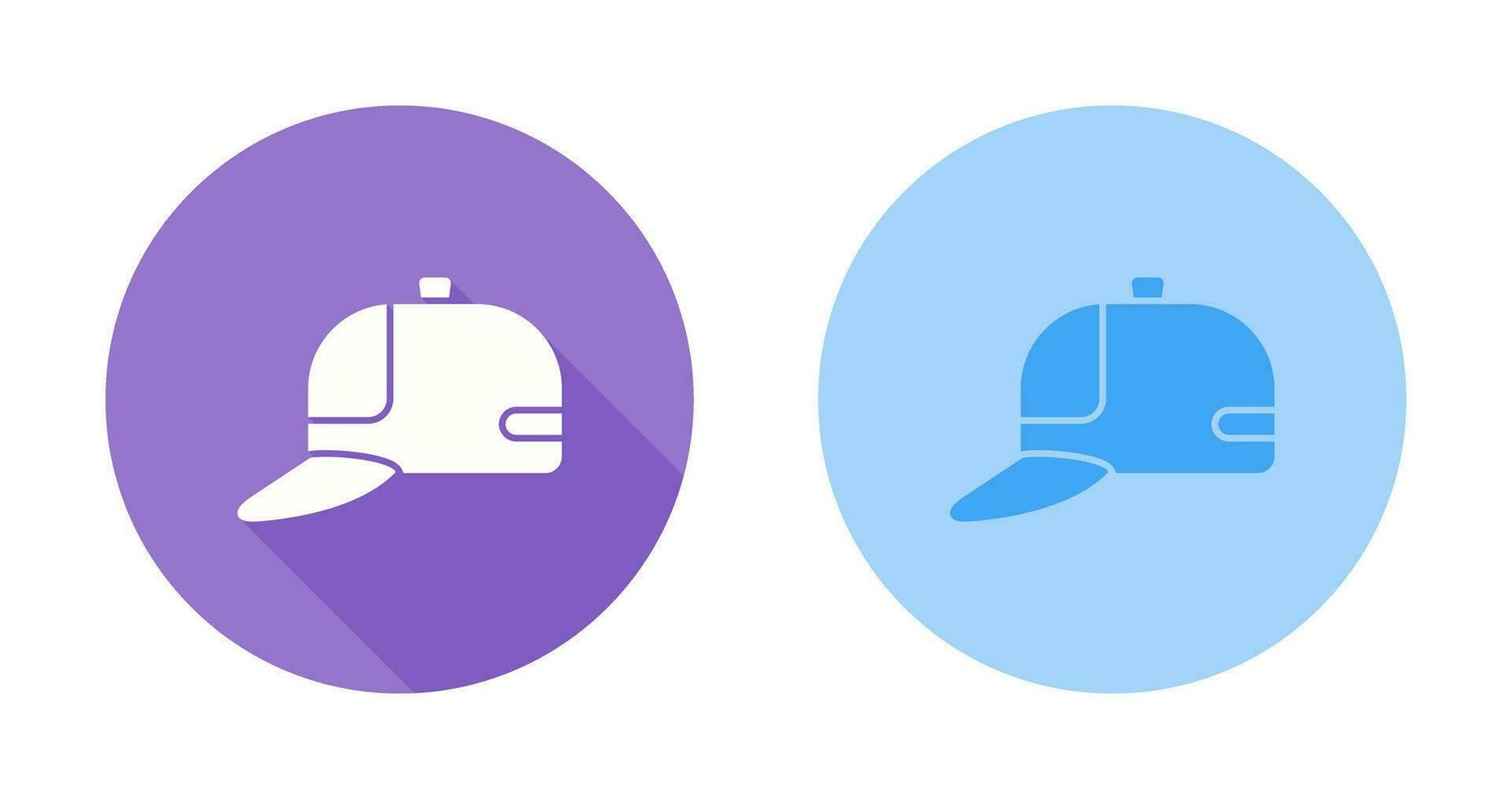Cap Vector Icon