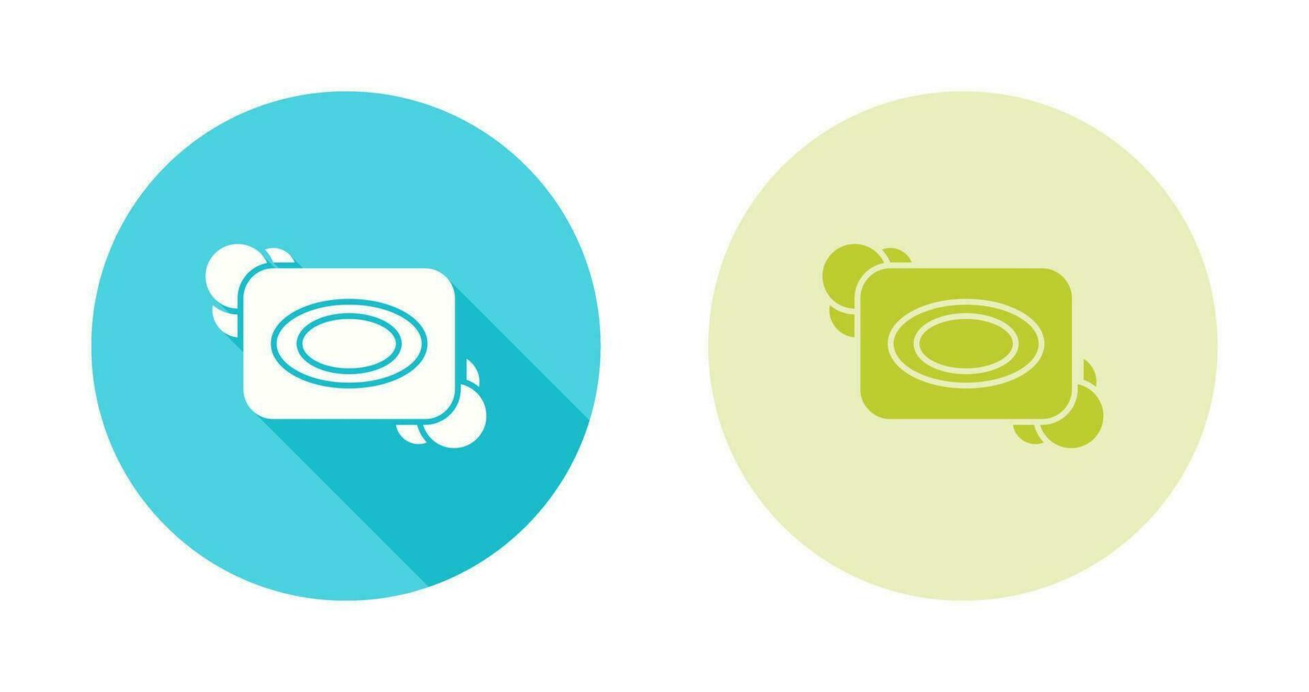 Soap Vector Icon