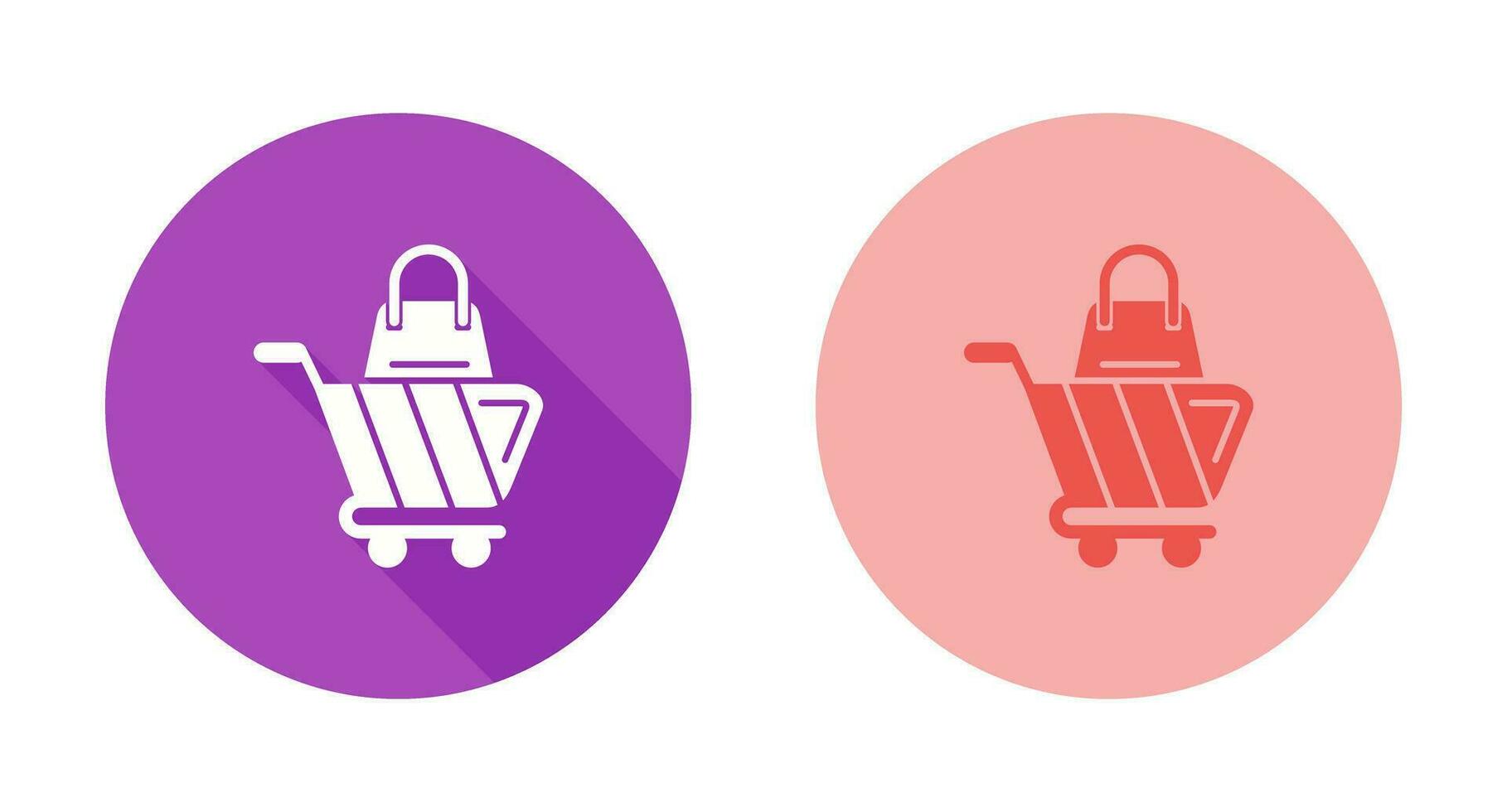 Shopping Cart Vector Icon