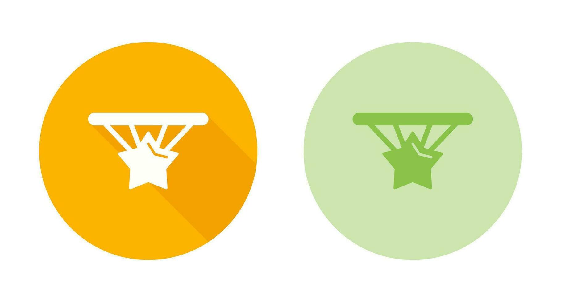 Badge Vector Icon