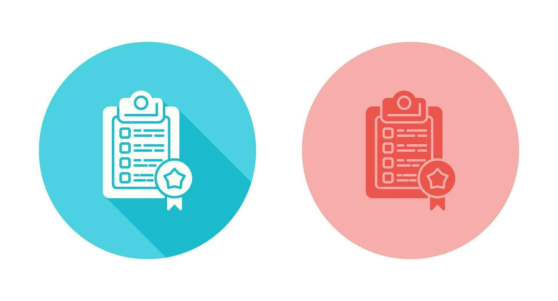 Quality Assurance Vector Icon