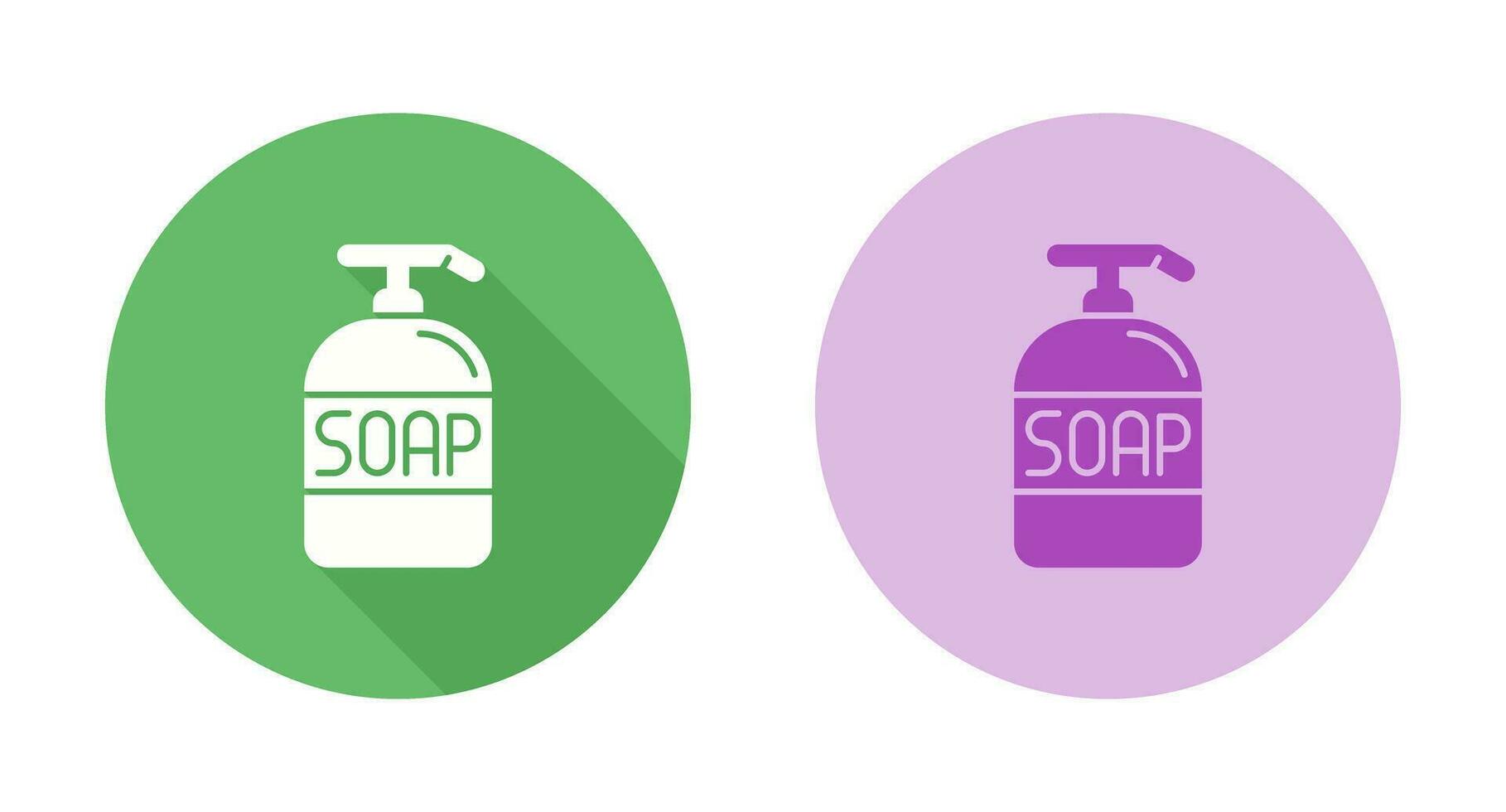 Soap Vector Icon