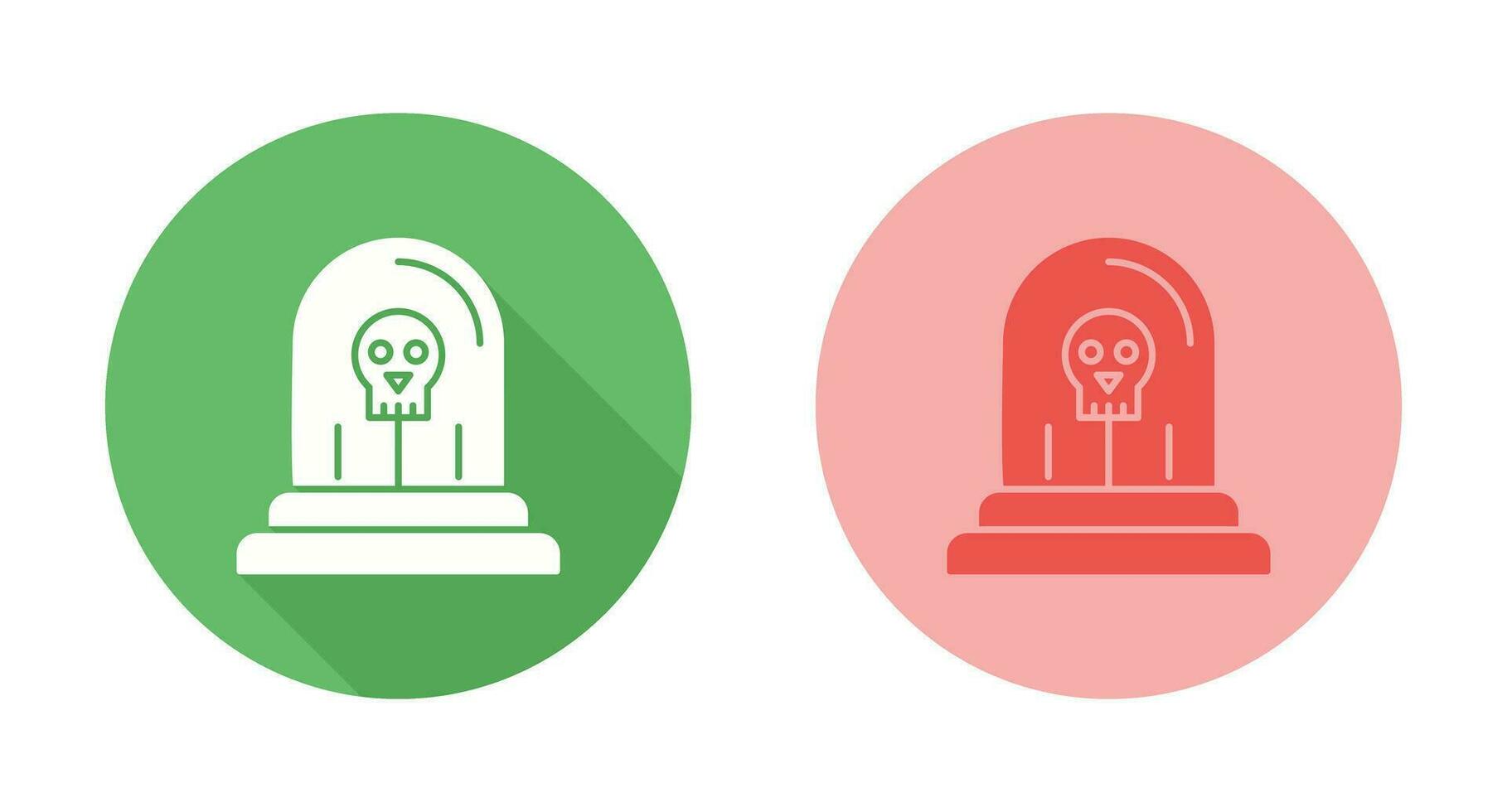 Siren Vector Icon