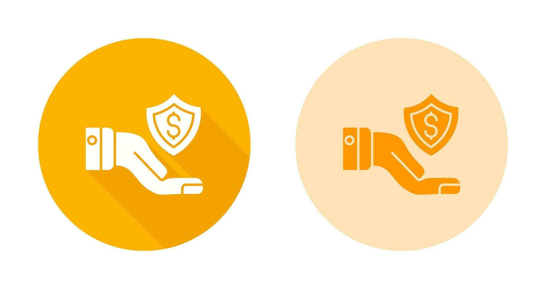 Insurance Vector Icon