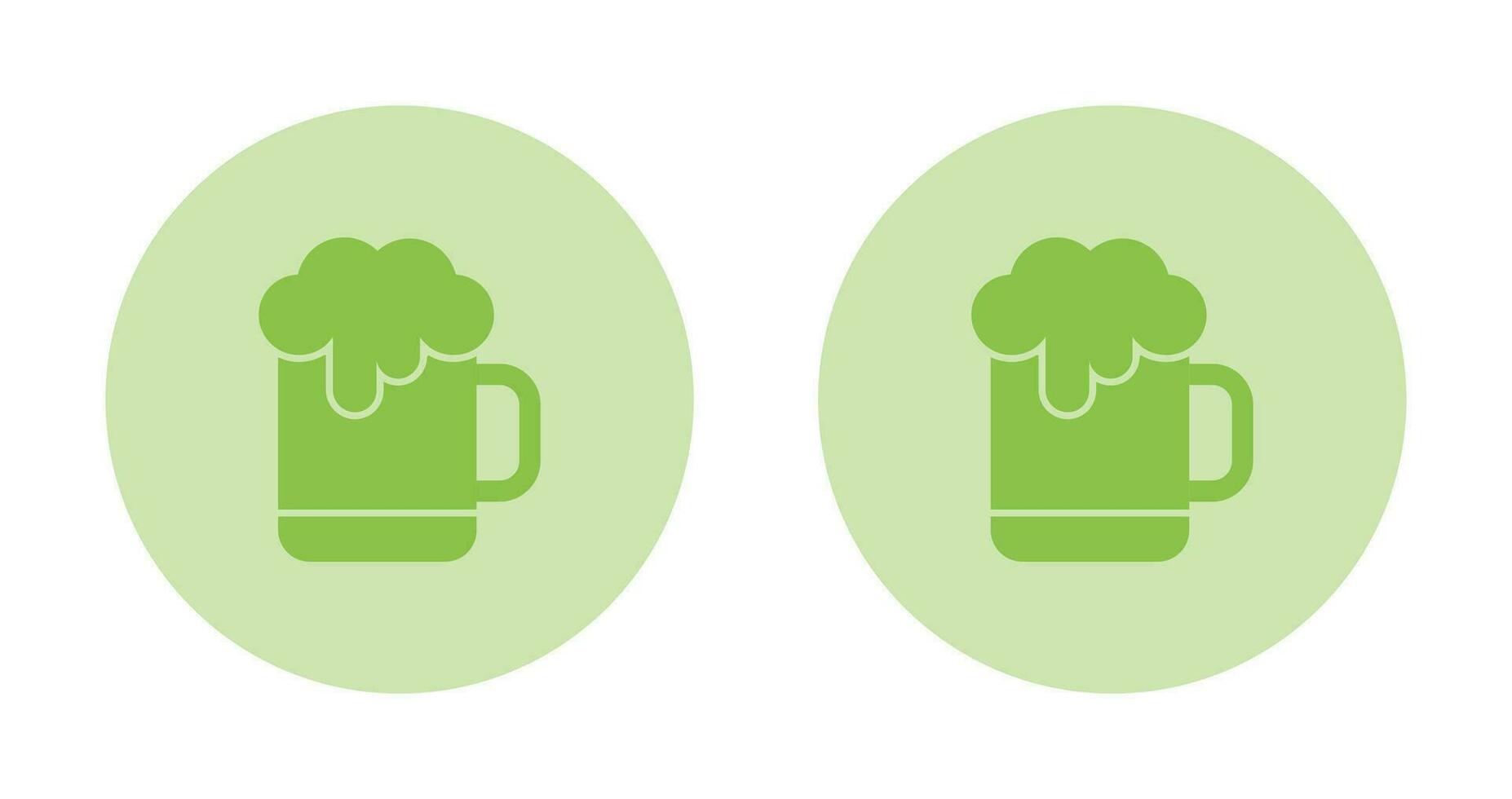 Beer Vector Icon