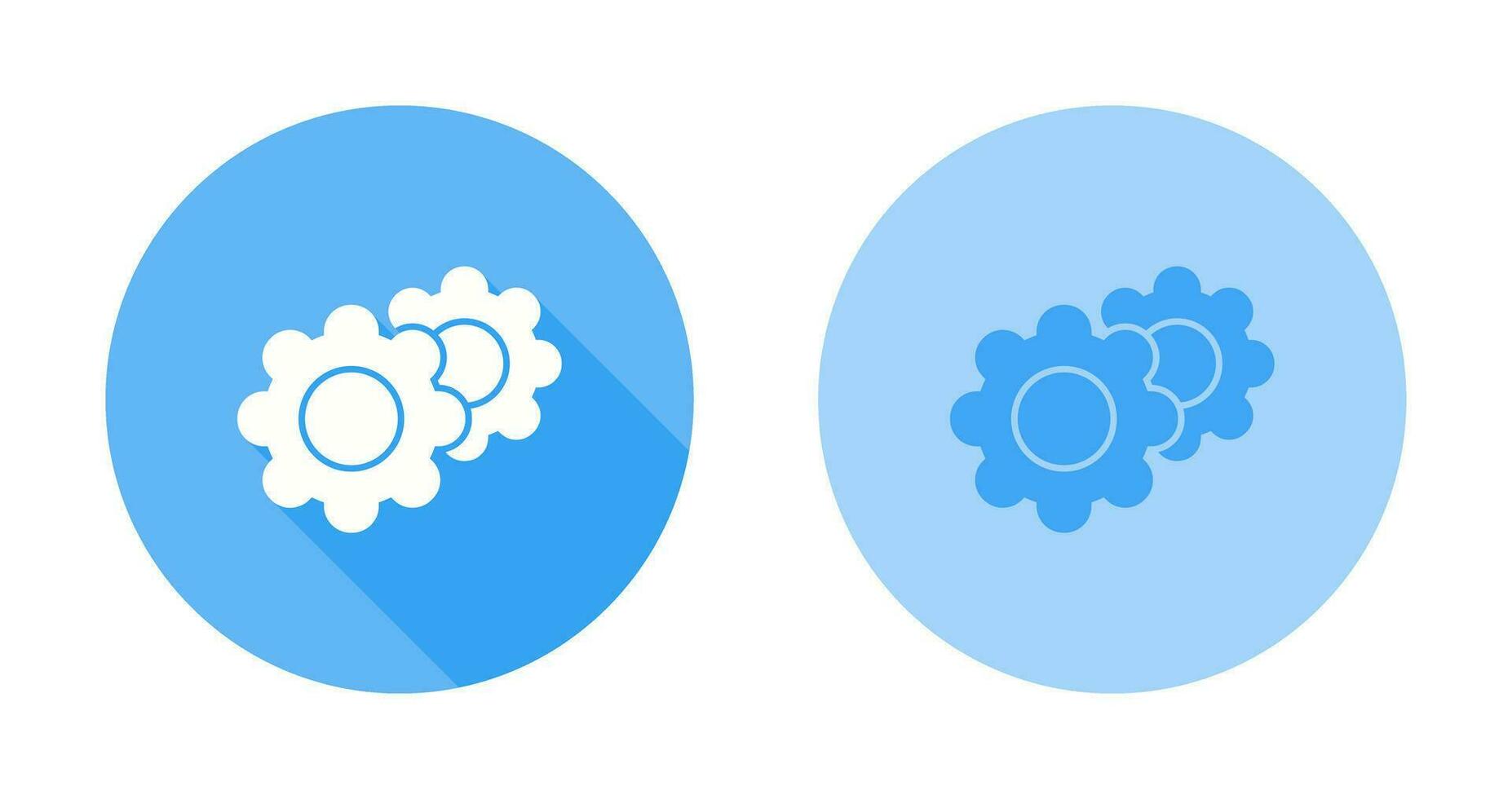 Settings Vector Icon