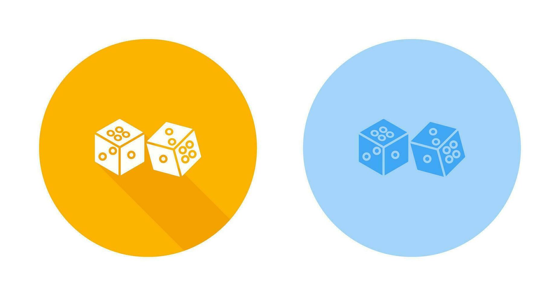 Board Game Vector Icon