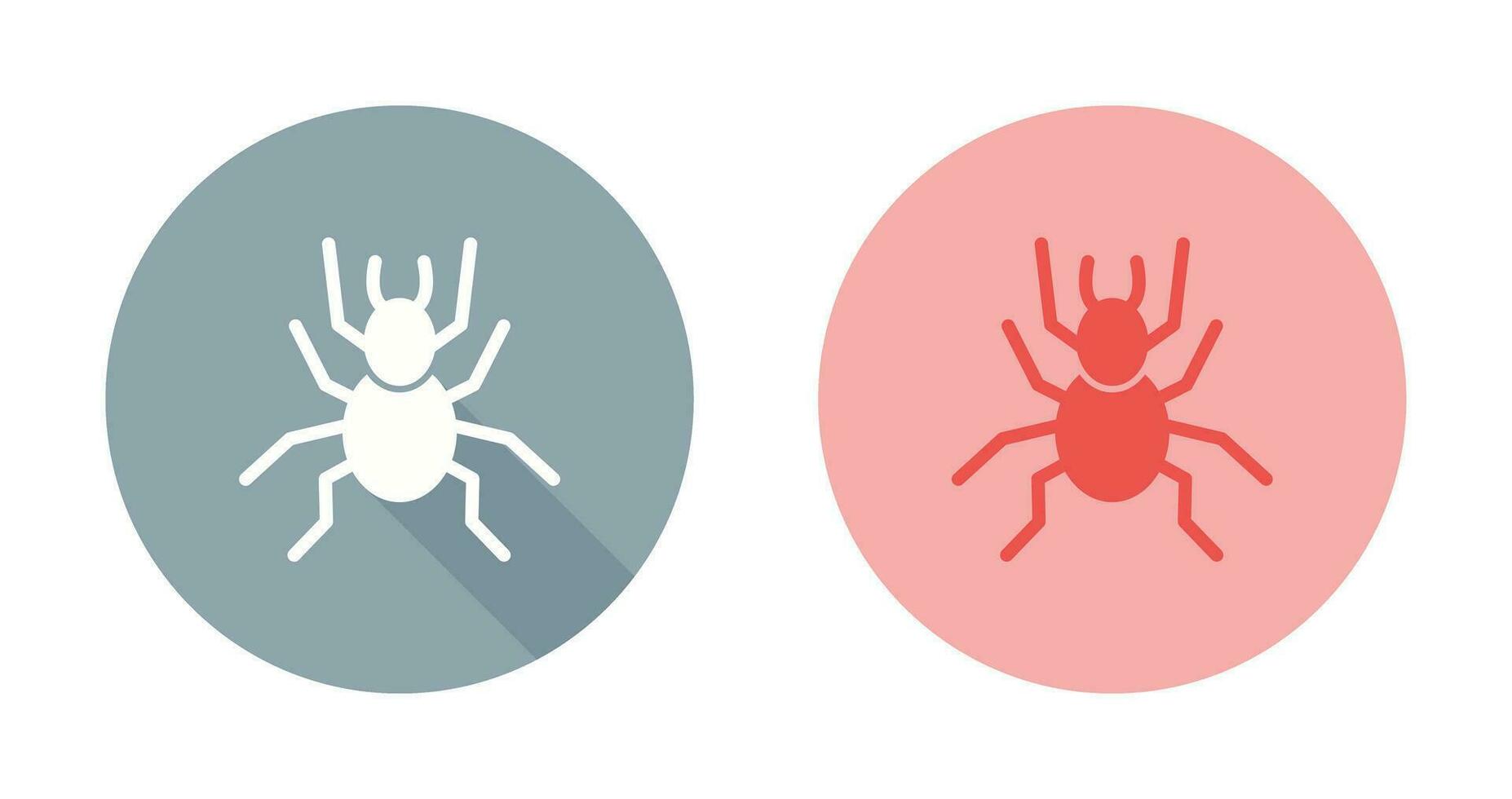 Spider Vector Icon
