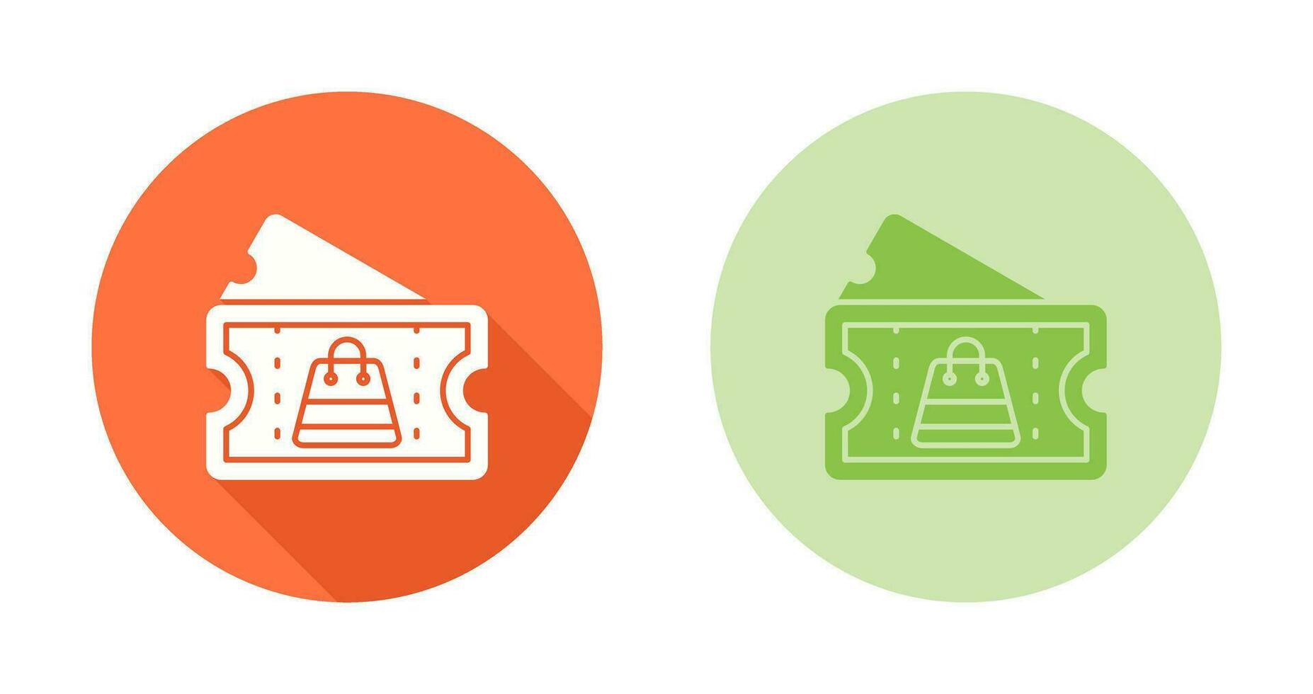 Coupon Vector Icon