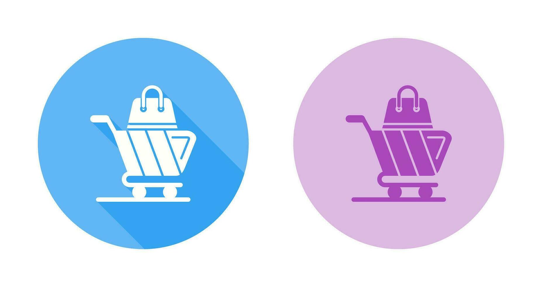 Basket Vector Icon