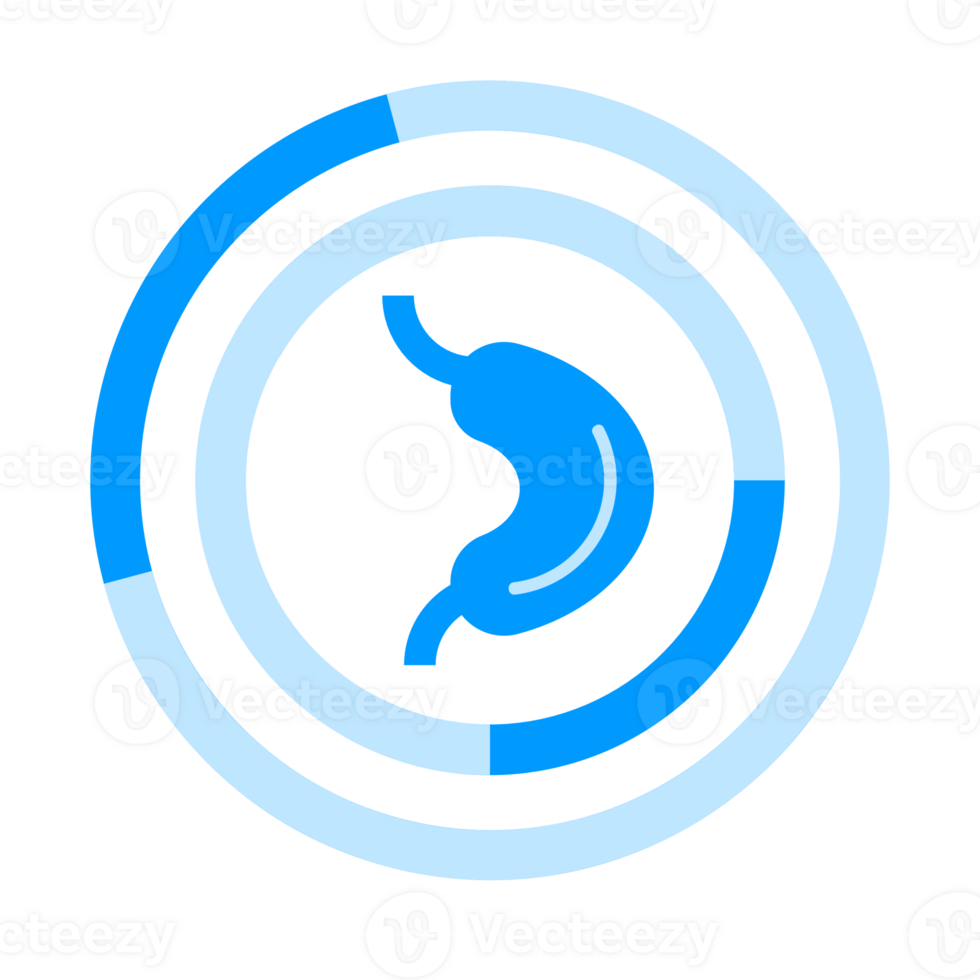 Digital Health Logo 27374616 PNG