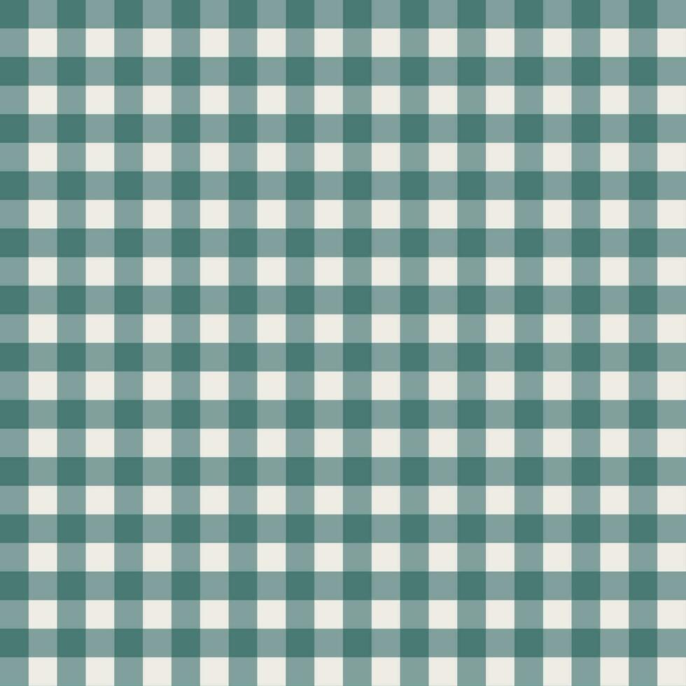 checkered Buffalo Plaid pattern vector, which is tartan,Gingham pattern, vector