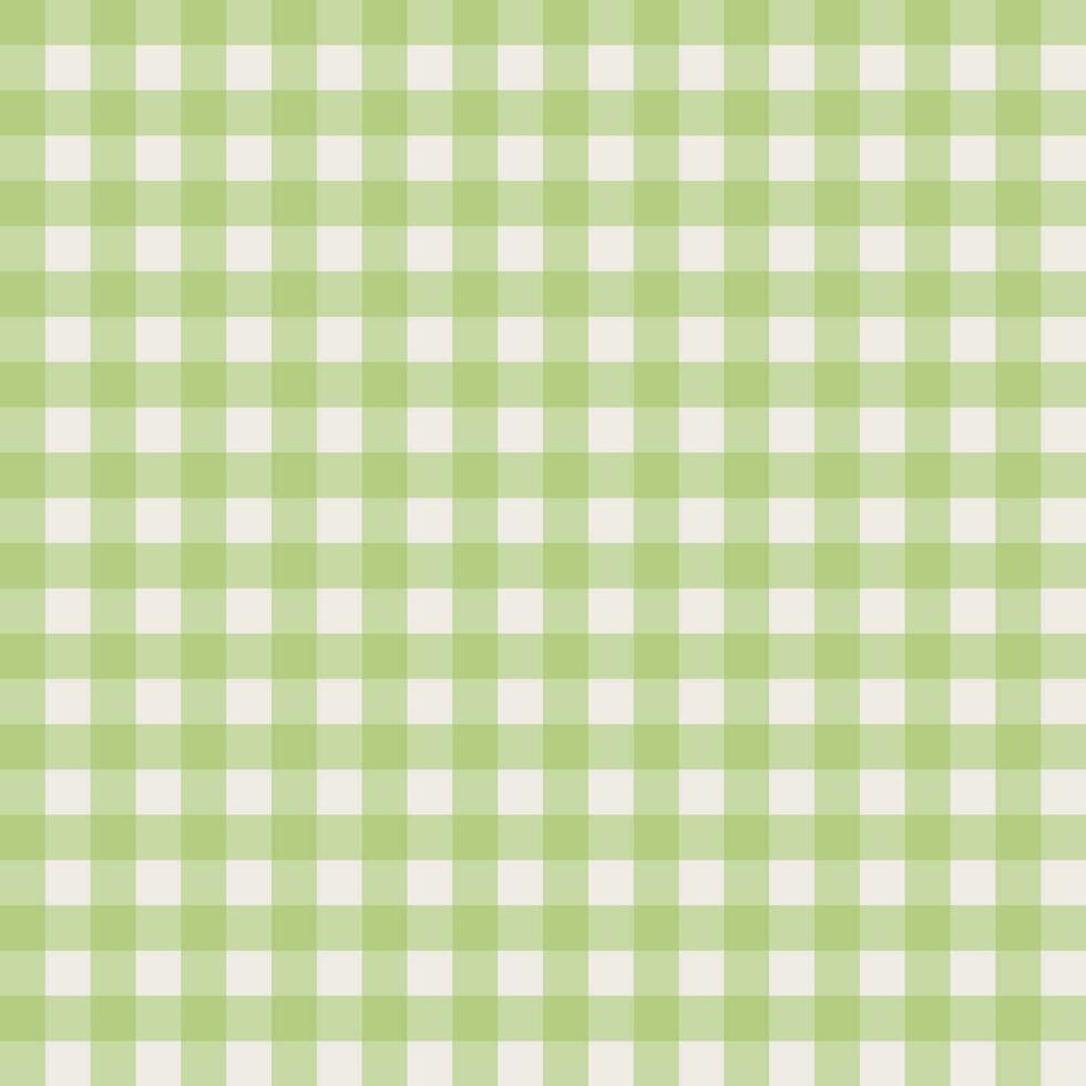 checkered Buffalo Plaid pattern vector, which is tartan,Gingham pattern, vector
