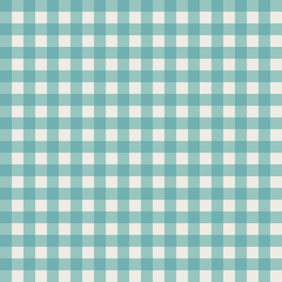 checkered Buffalo Plaid pattern vector, which is tartan,Gingham pattern, vector