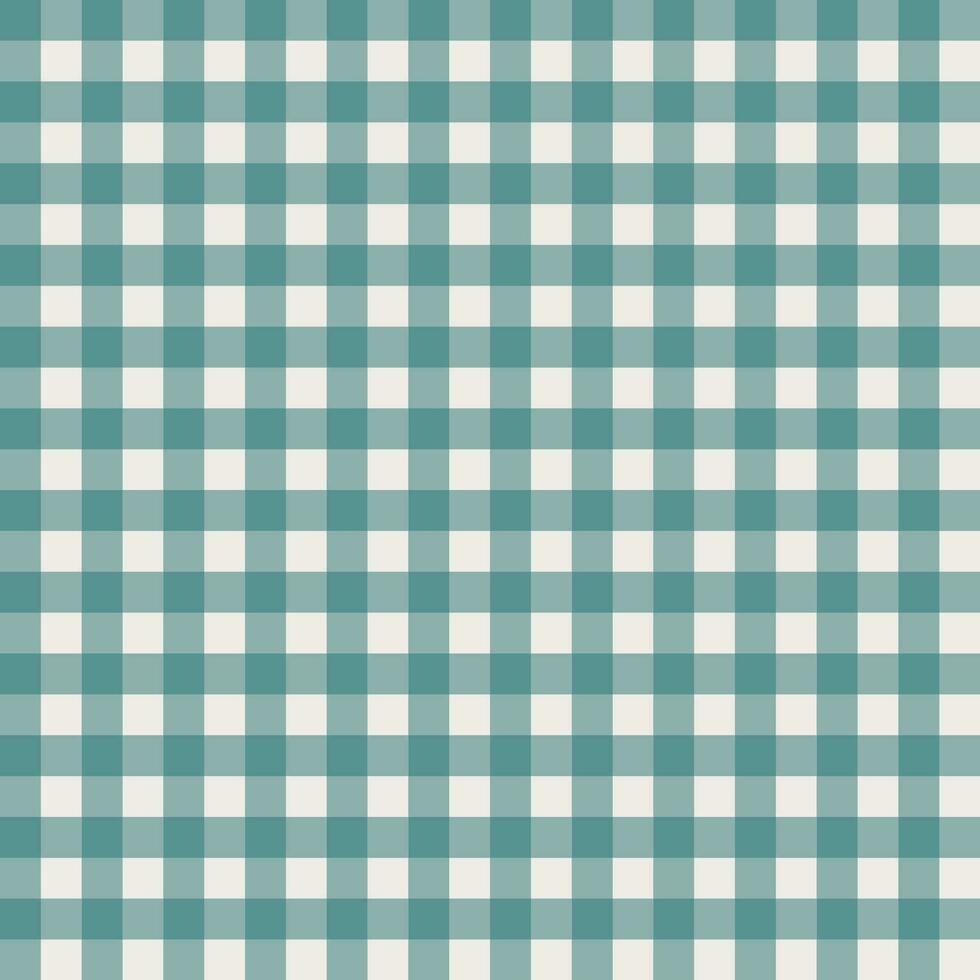 checkered Buffalo Plaid pattern vector, which is tartan,Gingham pattern, vector
